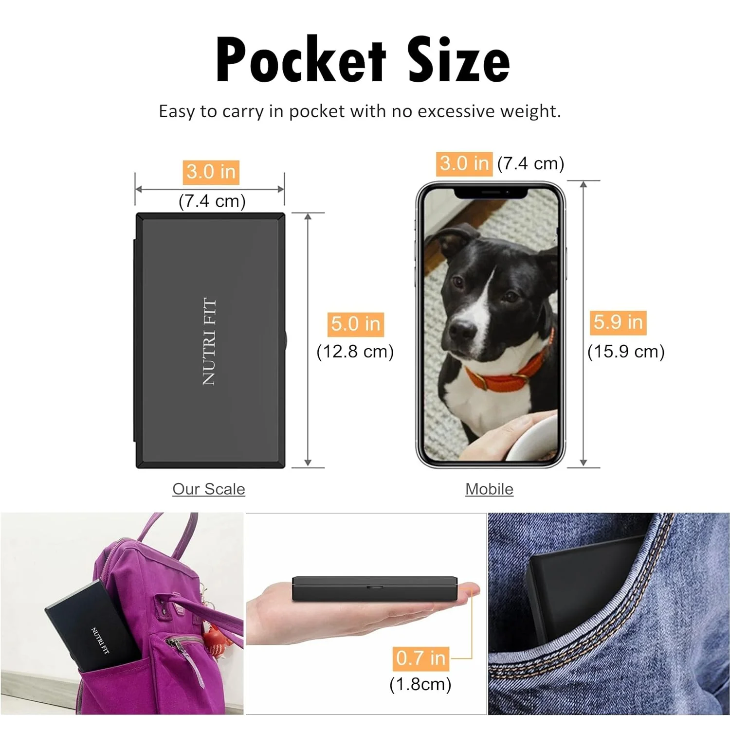 ترازوی گرمی نوتری فیت 500 گرم در 0.1 گرم، ترازوی جیبی، ترازوی دیجیتال جواهرات، ترازوی مواد غذایی، ترازوی آشپزخانه، ترازوی دیجیتال جیبی مشکی کوچک ترازوی گرمی نوتری فیت 500 گرم در 0.1 گرم، ترازوی جیبی، ترازوی دیجیتال جواهرات، ترازوی مواد غذایی، ترازوی آشپزخانه، ترازوی دیجیتال جیبی مشکی کوچک