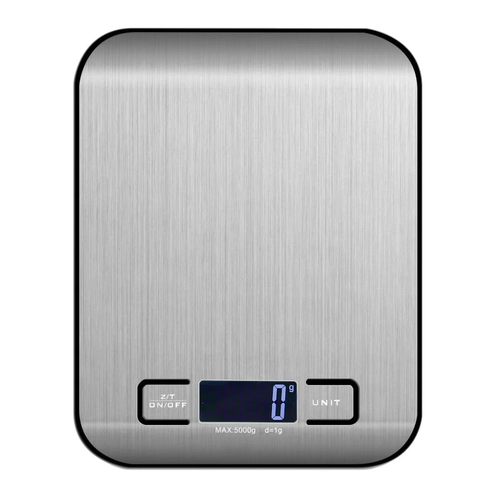 ترازوی آشپزخانه ترازوی آشپزخانه