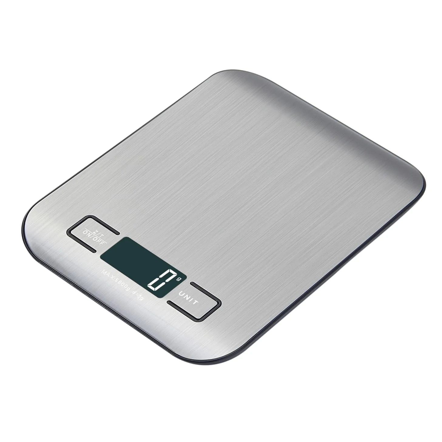 ترازوی آشپزخانه ترازوی آشپزخانه