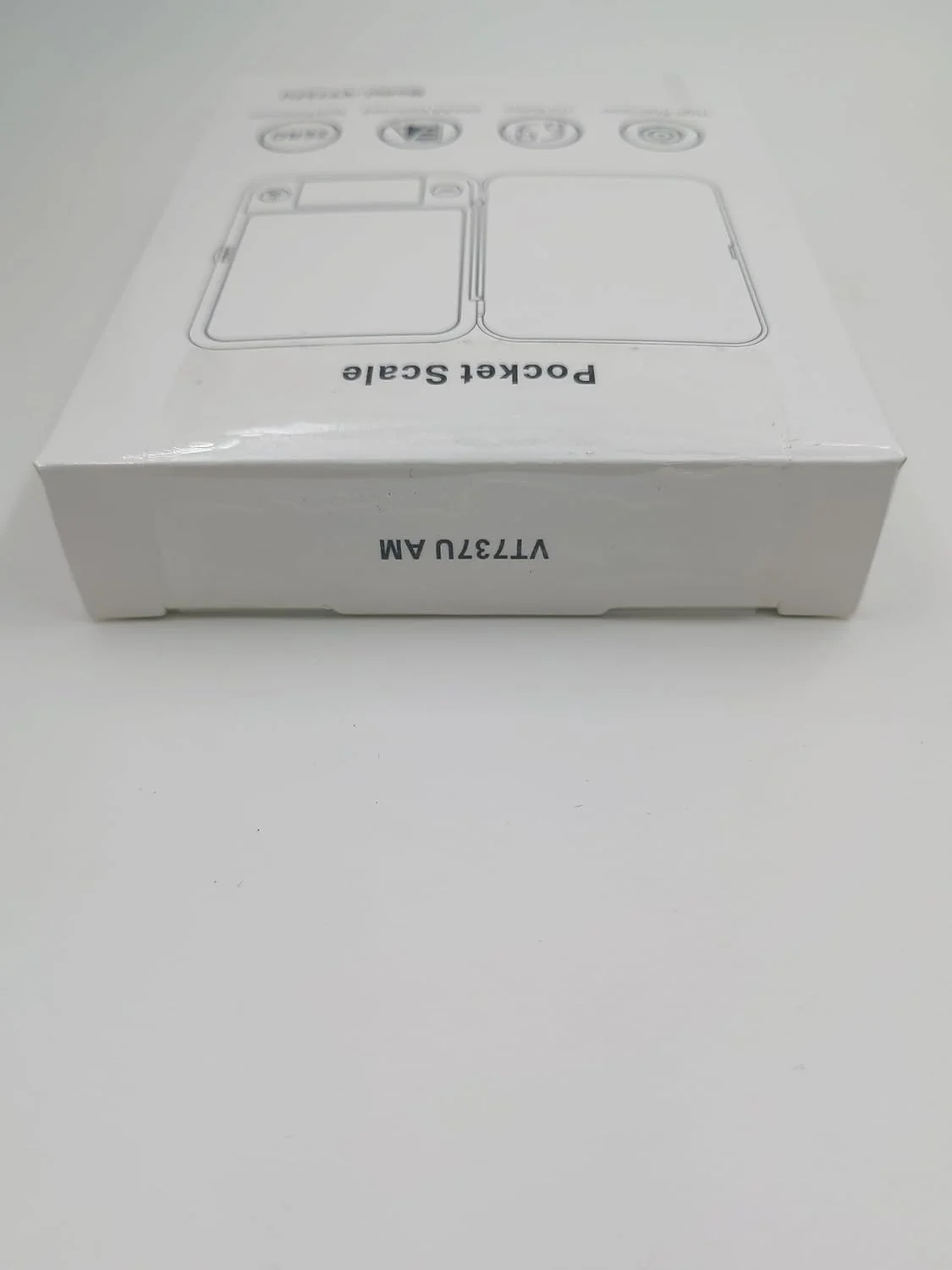 ترازوی دیجیتال جیبی ویتافیت 500 گرمی با دقت 0.01 گرم، توزین حرفه ای از سال 2001، ترازوی گرمی با دقت بالا برای: آزمایشگاه، غذا، آشپزخانه، قهوه، جواهرات؛ مشکی ترازوی دیجیتال جیبی ویتافیت 500 گرمی با دقت 0.01 گرم، توزین حرفه ای از سال 2001، ترازوی گرمی با دقت بالا برای: آزمایشگاه، غذا، آشپزخانه، قهوه، جواهرات؛ مشکی