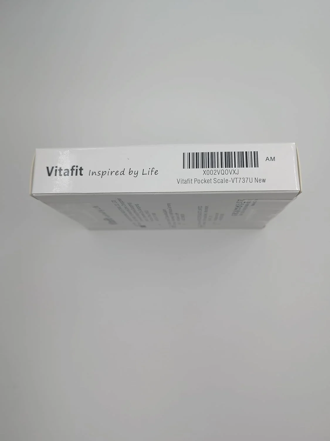 ترازوی دیجیتال جیبی ویتافیت 500 گرمی با دقت 0.01 گرم، توزین حرفه ای از سال 2001، ترازوی گرمی با دقت بالا برای: آزمایشگاه، غذا، آشپزخانه، قهوه، جواهرات؛ مشکی ترازوی دیجیتال جیبی ویتافیت 500 گرمی با دقت 0.01 گرم، توزین حرفه ای از سال 2001، ترازوی گرمی با دقت بالا برای: آزمایشگاه، غذا، آشپزخانه، قهوه، جواهرات؛ مشکی