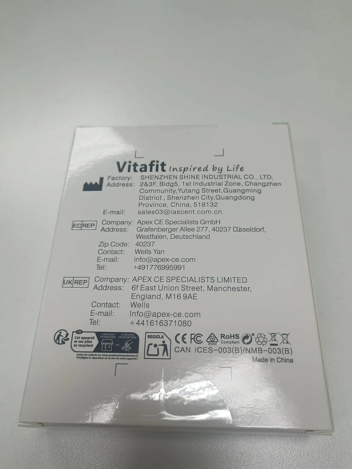 ترازوی دیجیتال جیبی ویتافیت 500 گرمی با دقت 0.01 گرم، توزین حرفه ای از سال 2001، ترازوی گرمی با دقت بالا برای: آزمایشگاه، غذا، آشپزخانه، قهوه، جواهرات؛ مشکی ترازوی دیجیتال جیبی ویتافیت 500 گرمی با دقت 0.01 گرم، توزین حرفه ای از سال 2001، ترازوی گرمی با دقت بالا برای: آزمایشگاه، غذا، آشپزخانه، قهوه، جواهرات؛ مشکی