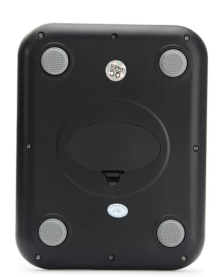 ترازوی دیجیتال آشپزخانه، ظرفیت 5 کیلوگرم/11 پوند، ترازوی چند منظوره مواد غذایی برای پخت و پز و شیرینی پزی، صفحه استیل ضد زنگ با LCD دارای نور پس زمینه، باتری ها شامل می شوند - نقره ای