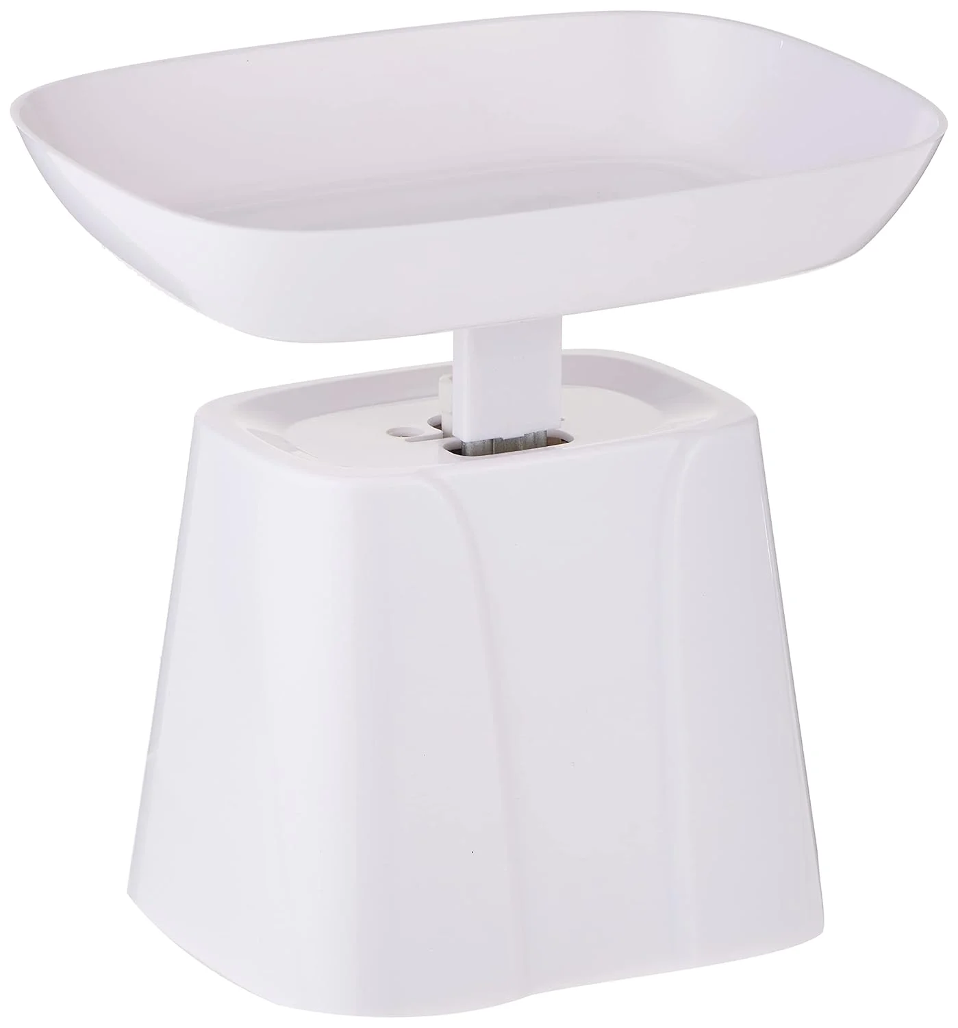 ترازوی مکانیکی ترايلون 5 کیلوگرمی به همراه کاسه