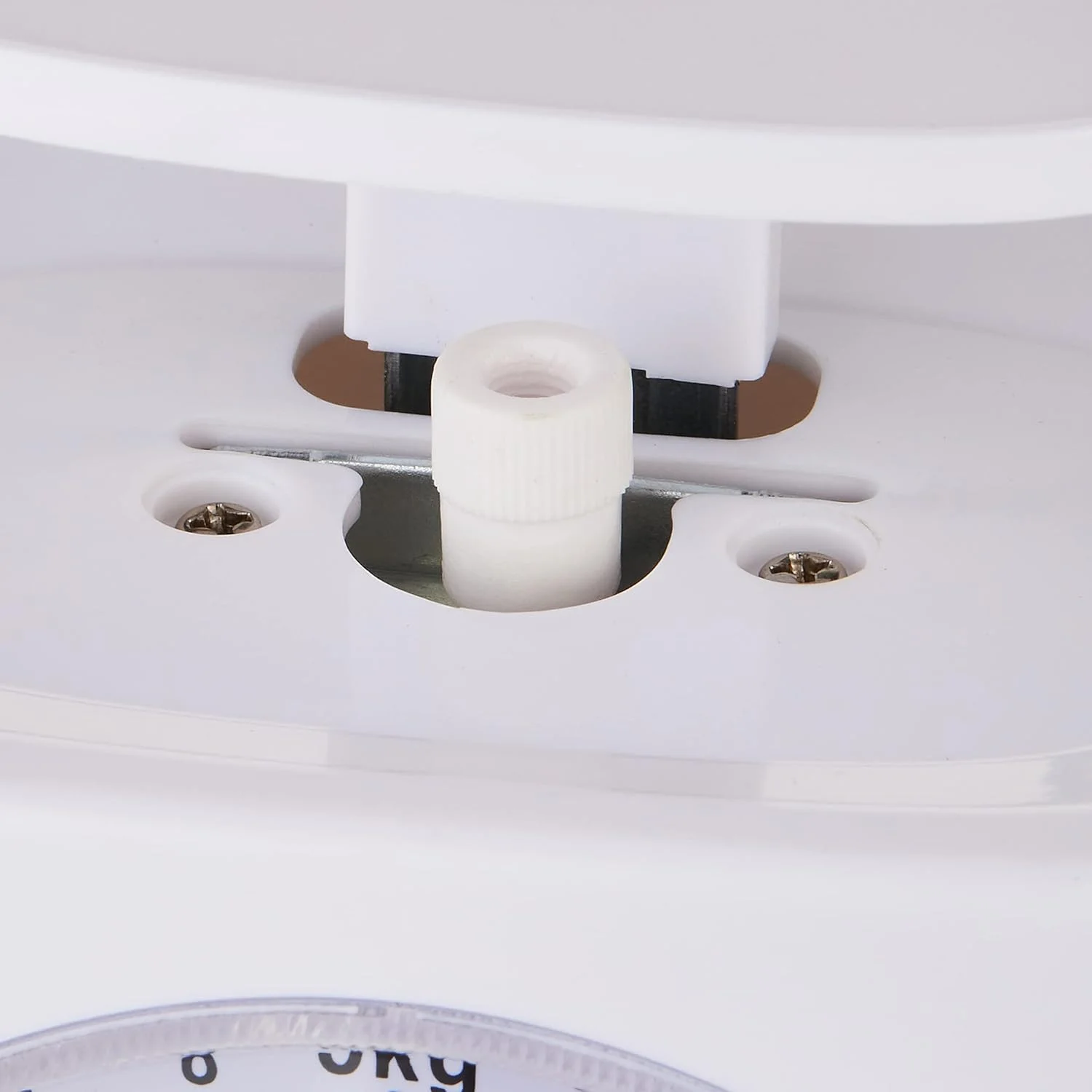 ترازوی مکانیکی ترايلون 5 کیلوگرمی به همراه کاسه