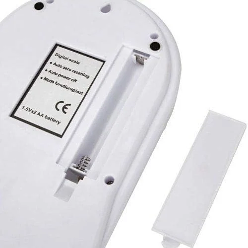 ترازوی دیجیتال آشپزخانه الکترونیکی 7 کیلوگرمی ترازوی دیجیتال آشپزخانه الکترونیکی 7 کیلوگرمی