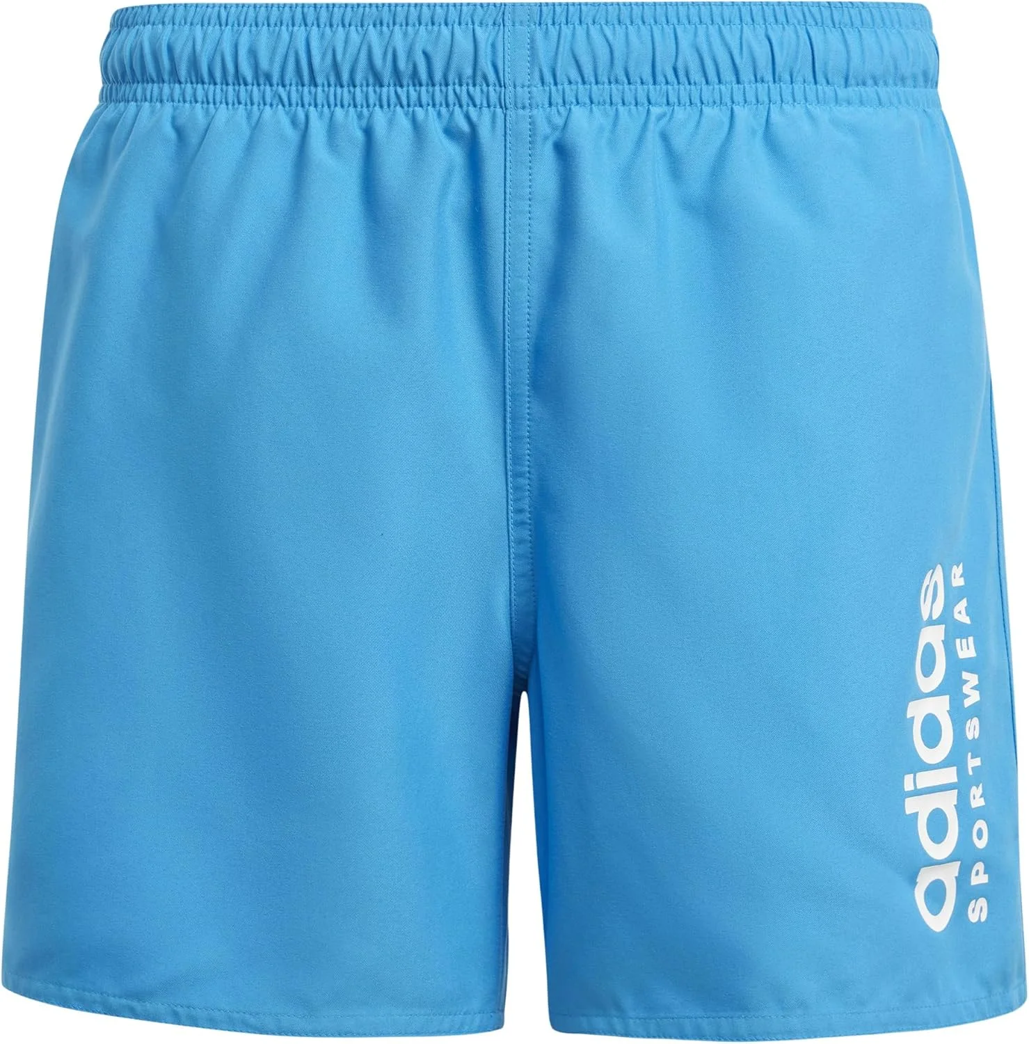 لباس شنا پسرانه آدیداس مدل Sportswear Essentials Logo Clx