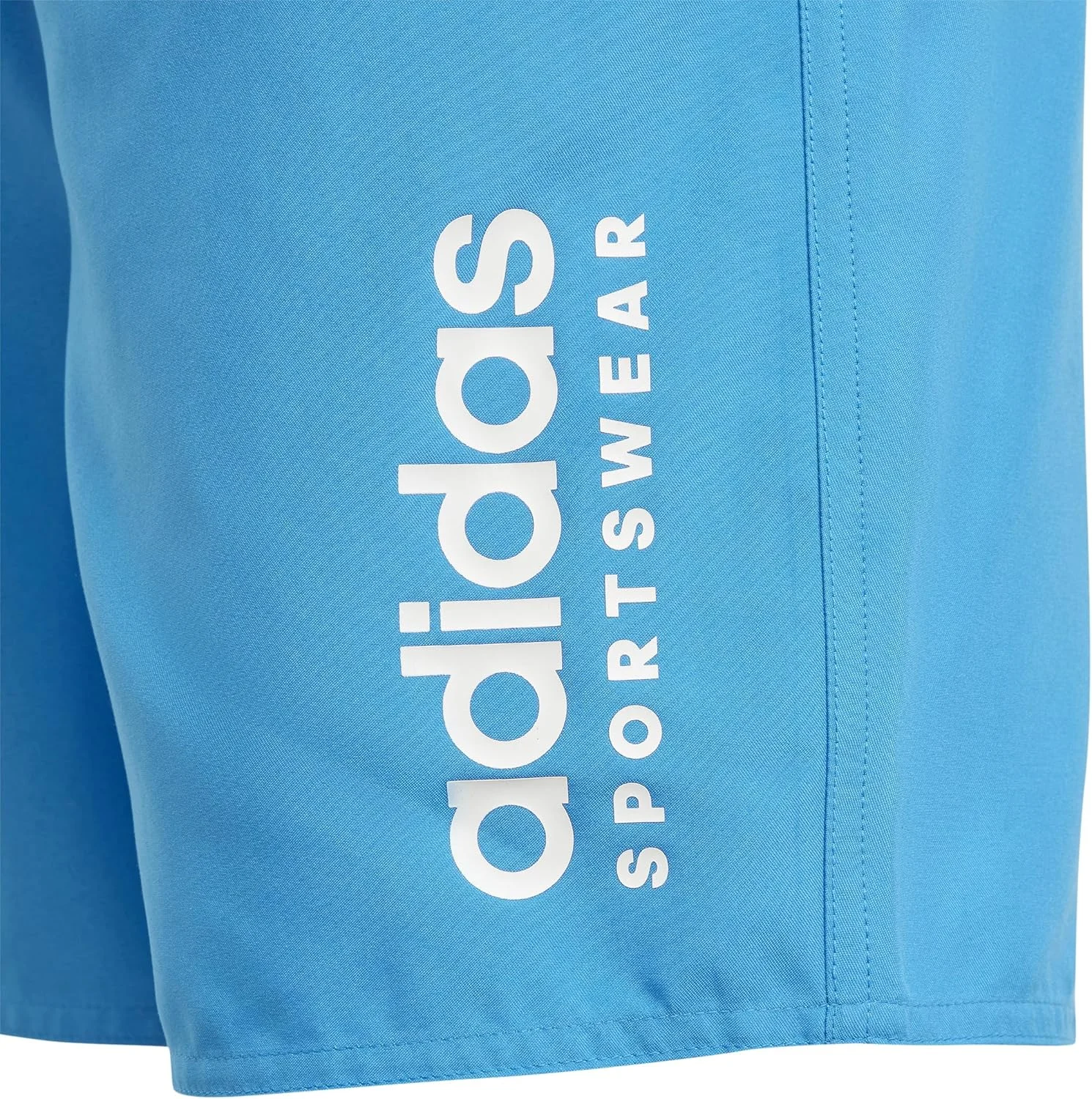 لباس شنا پسرانه آدیداس مدل Sportswear Essentials Logo Clx