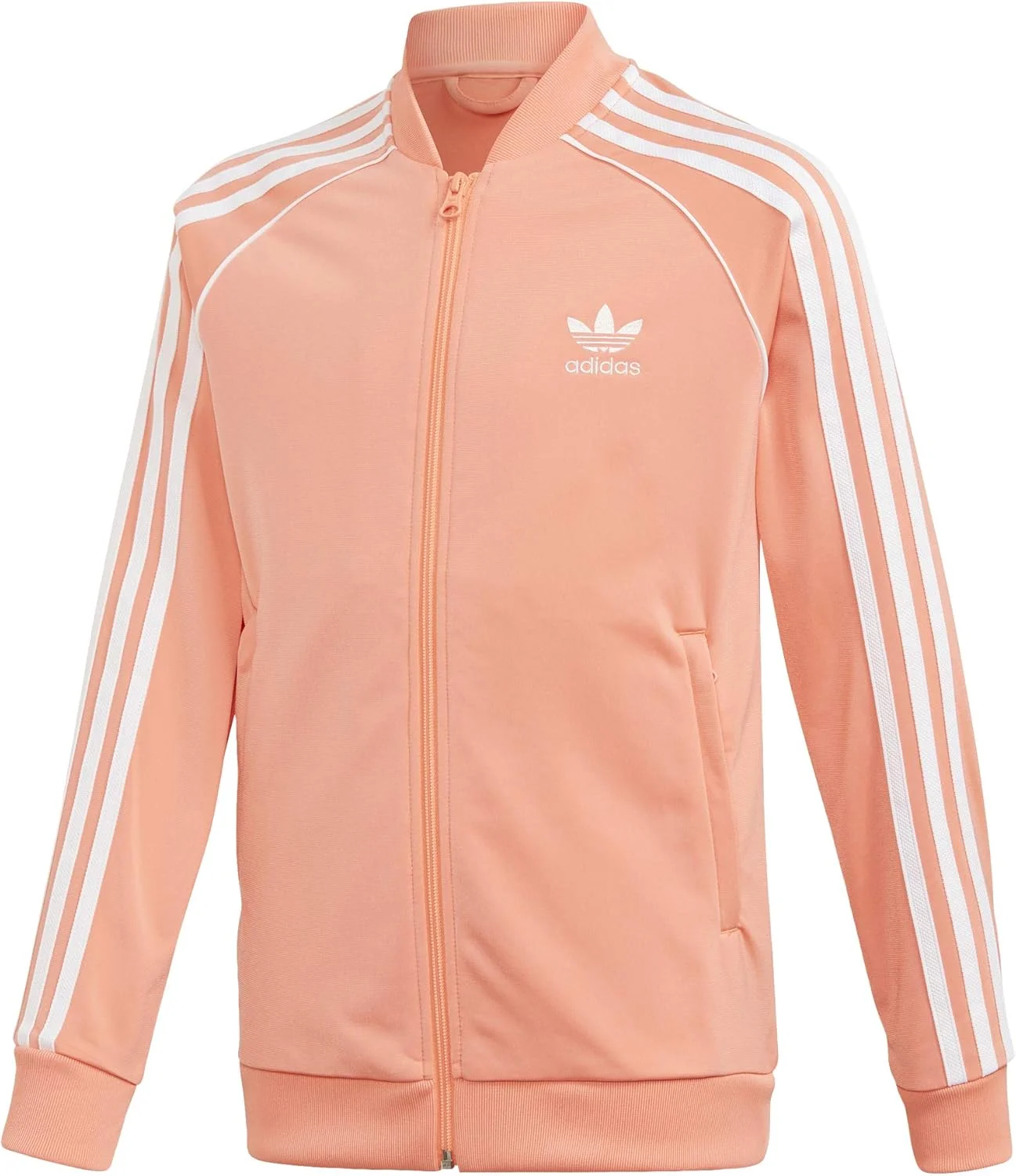 کاپشن ورزشی آدیداس اورجینالز سوپراستار مناسب نوجوانان