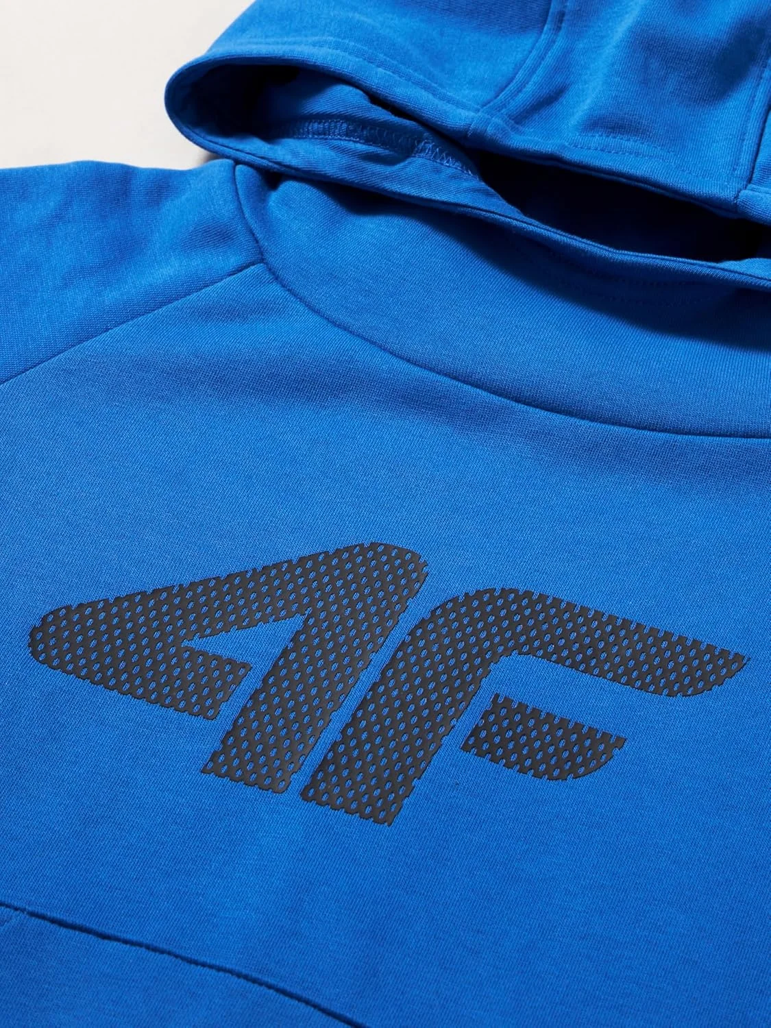 سویشرت پسرانه 4F مدل M626