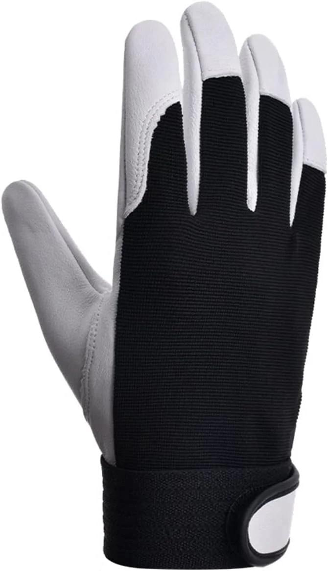 دستکش کار سیمبای مدل Welding سایز XX-Large