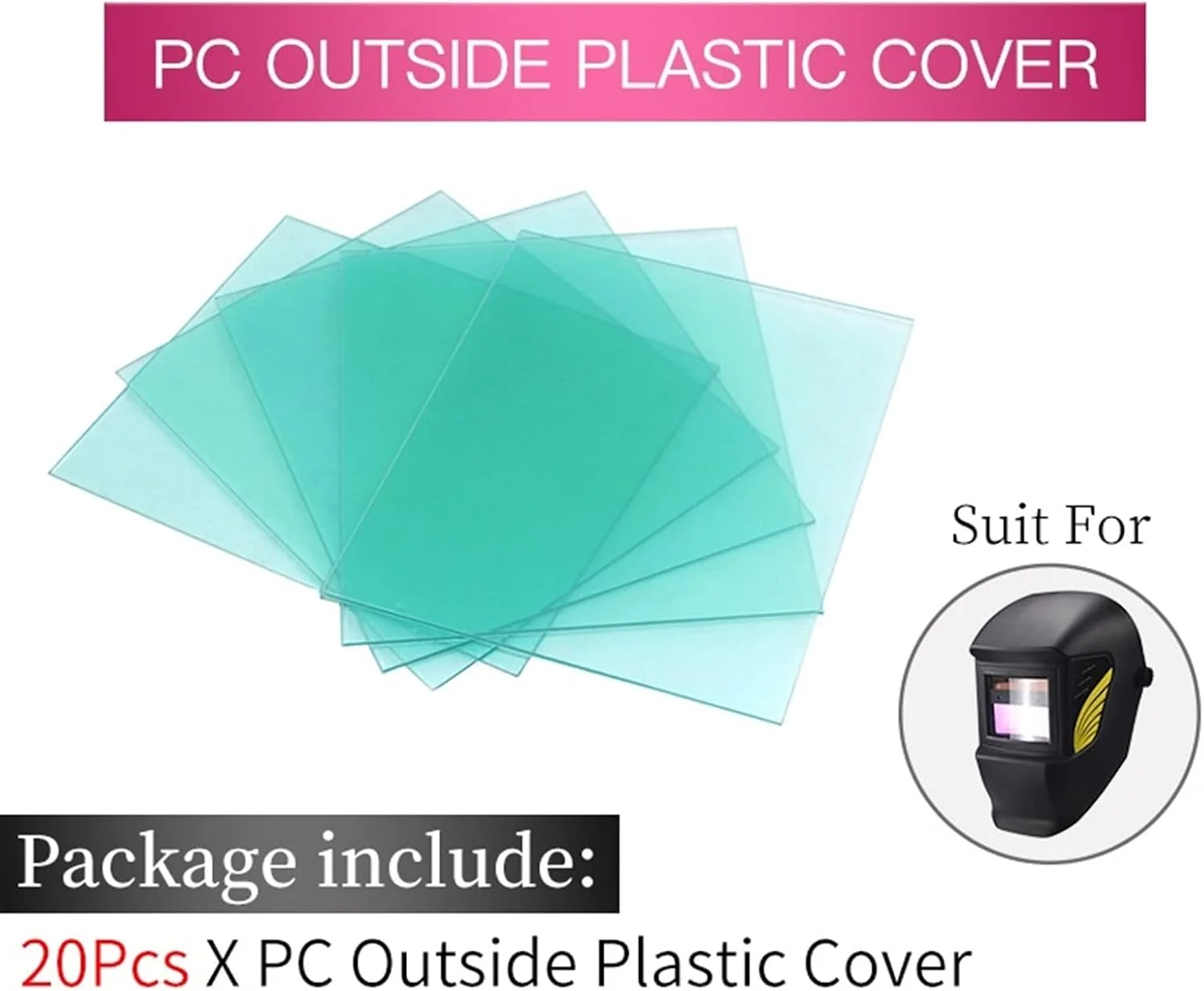 ماسک جوشکاری ARGUESB با باتری خورشیدی LI، ماسک/کلاه ایمنی جوشکاری اتوماتیک تیره شونده برای دستگاه جوشکاری