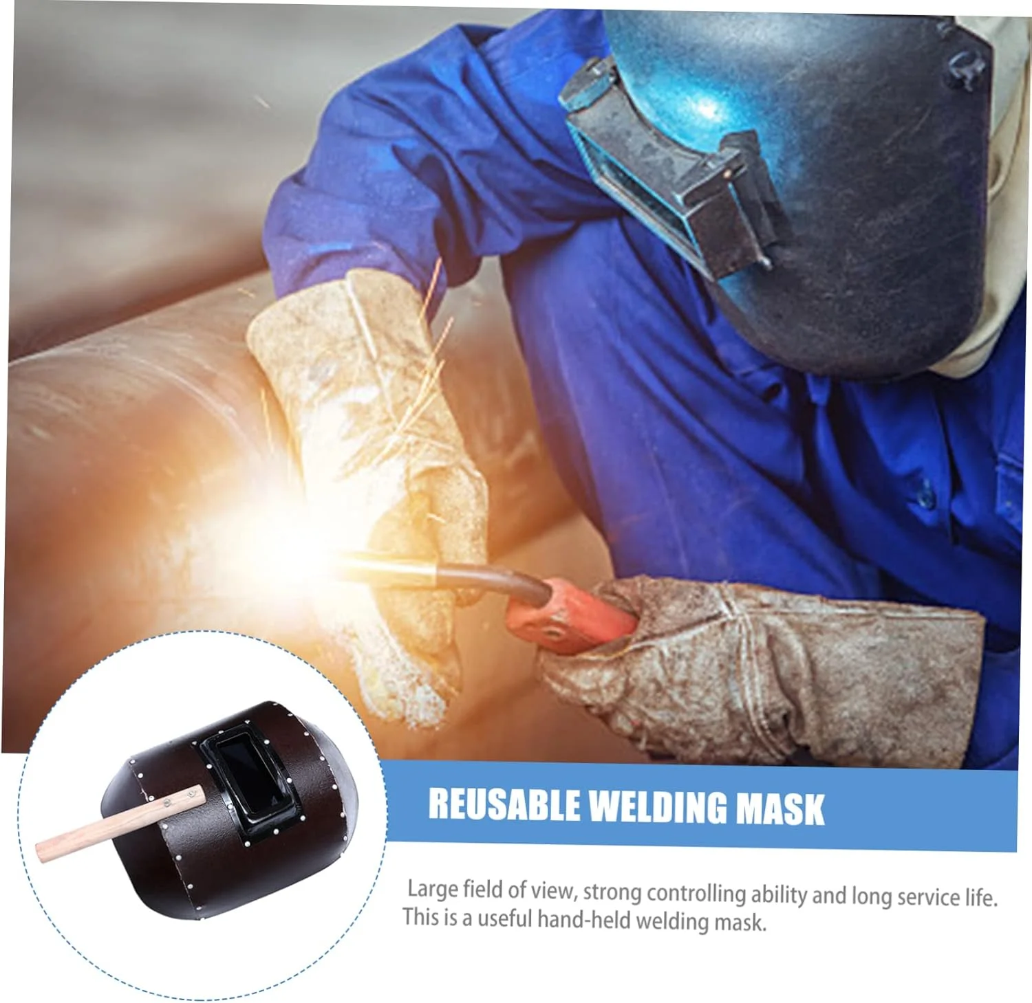 DOITOOL ماسک جوشکاری ماسک محافظ جوشکاری لوازم جانبی صورت جوشکاری کلاه جوشکاری ماسک محافظ صورت جوشکاری کلاه جوشکاری پوشش صورت جوشکاران صفحه صورت DOITOOL ماسک جوشکاری ماسک محافظ جوشکاری لوازم جانبی صورت جوشکاری کلاه جوشکاری ماسک محافظ صورت جوشکاری کلاه جوشکاری پوشش صورت جوشکاران صفحه صورت