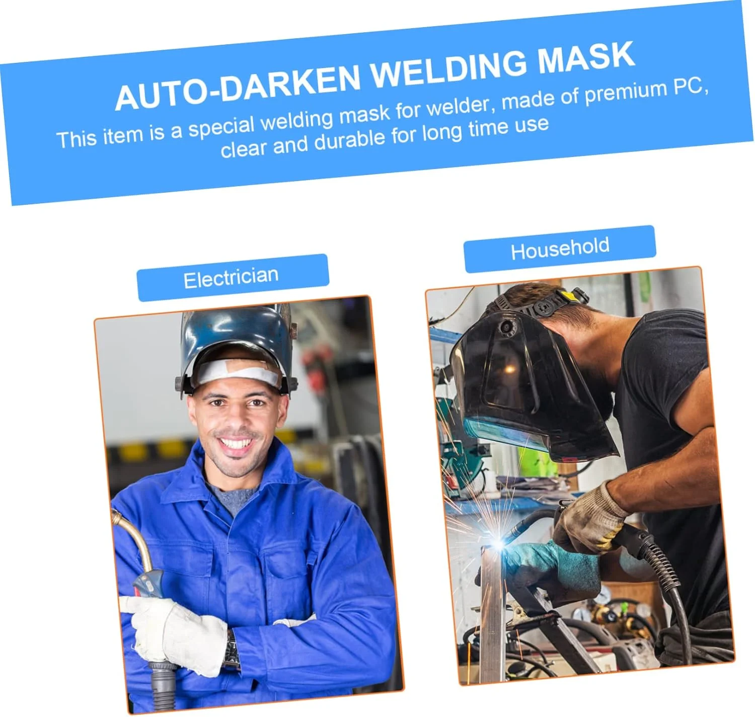 DOITOOL ماسک جوشکاری ماسک محافظ جوشکاری لوازم جانبی صورت جوشکاری کلاه جوشکاری ماسک محافظ صورت جوشکاری کلاه جوشکاری پوشش صورت جوشکاران صفحه صورت DOITOOL ماسک جوشکاری ماسک محافظ جوشکاری لوازم جانبی صورت جوشکاری کلاه جوشکاری ماسک محافظ صورت جوشکاری کلاه جوشکاری پوشش صورت جوشکاران صفحه صورت