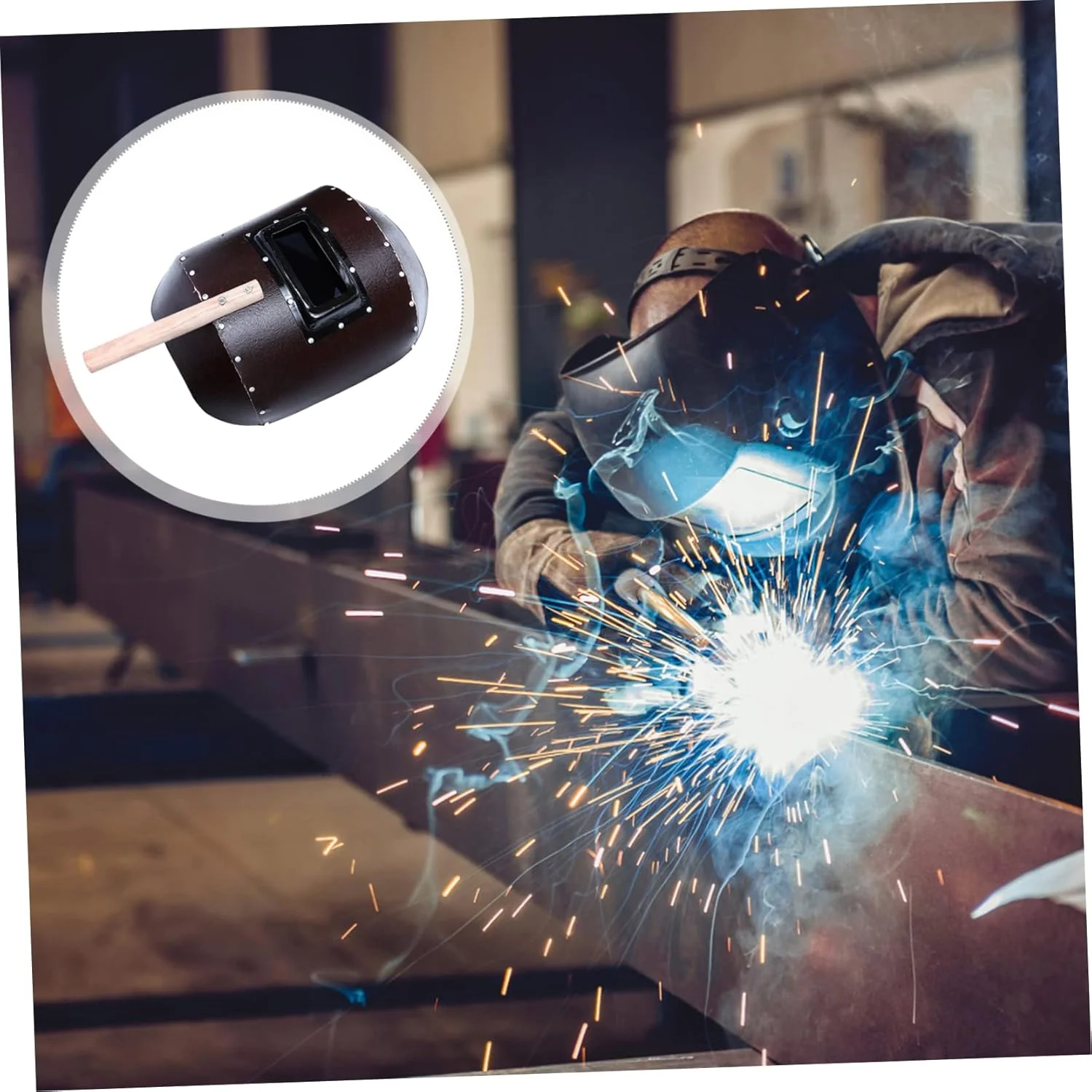 DOITOOL ماسک جوشکاری ماسک محافظ جوشکاری لوازم جانبی صورت جوشکاری کلاه جوشکاری ماسک محافظ صورت جوشکاری کلاه جوشکاری پوشش صورت جوشکاران صفحه صورت DOITOOL ماسک جوشکاری ماسک محافظ جوشکاری لوازم جانبی صورت جوشکاری کلاه جوشکاری ماسک محافظ صورت جوشکاری کلاه جوشکاری پوشش صورت جوشکاران صفحه صورت