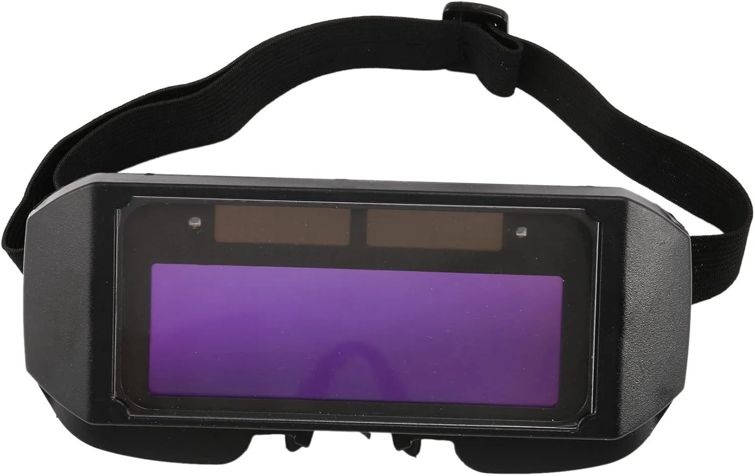 عینک جوشکاری فتو الکتریک اتوماتیک 3X با انرژی خورشیدی و ماسک جوشکاری با قابلیت تیره شدن خودکار