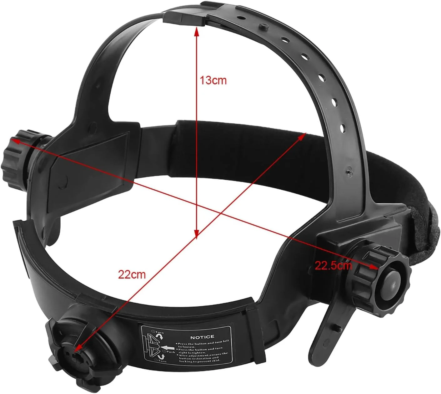 ماسک جوشکاری اتوماتیک با انرژی خورشیدی، ماسک جوشکاری با رنگ واقعی ابزار محافظت از جوشکاری