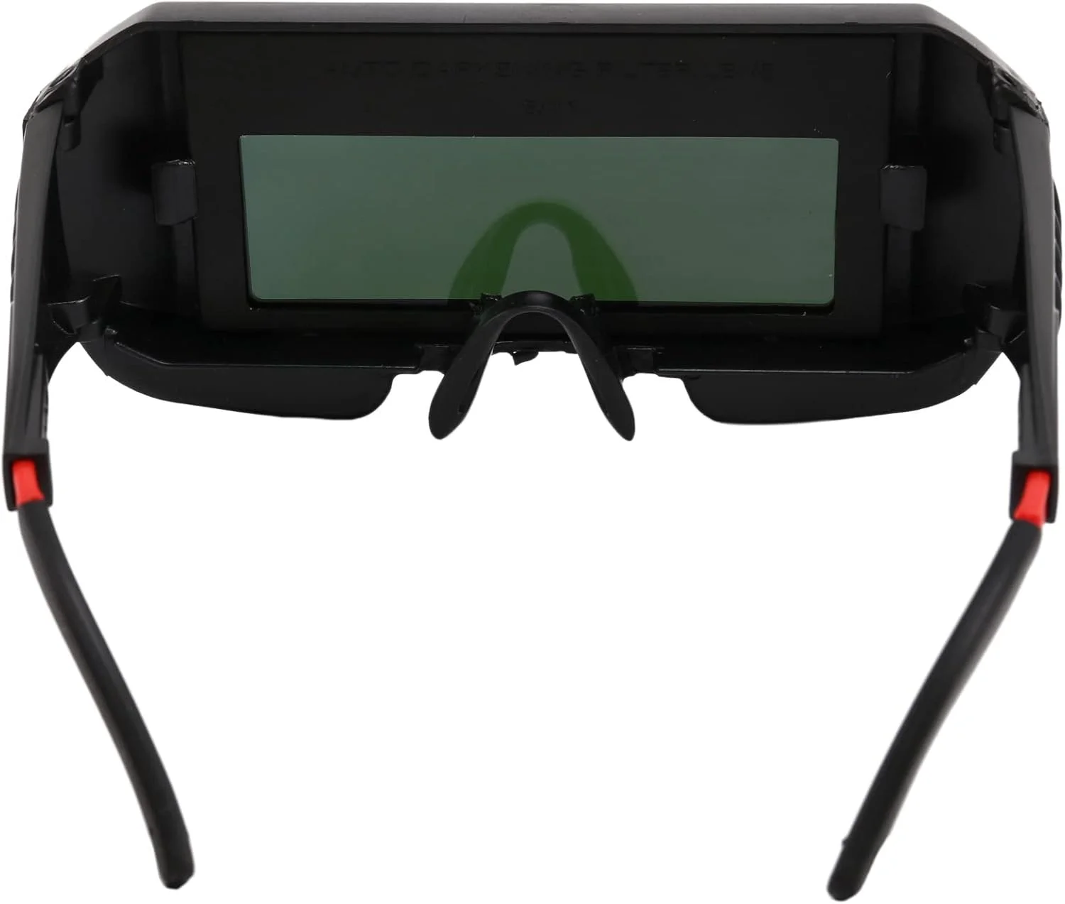 عینک جوشکاری فتو الکتریک اتوماتیک 3X با انرژی خورشیدی و ماسک جوشکاری با قابلیت تیره شدن خودکار