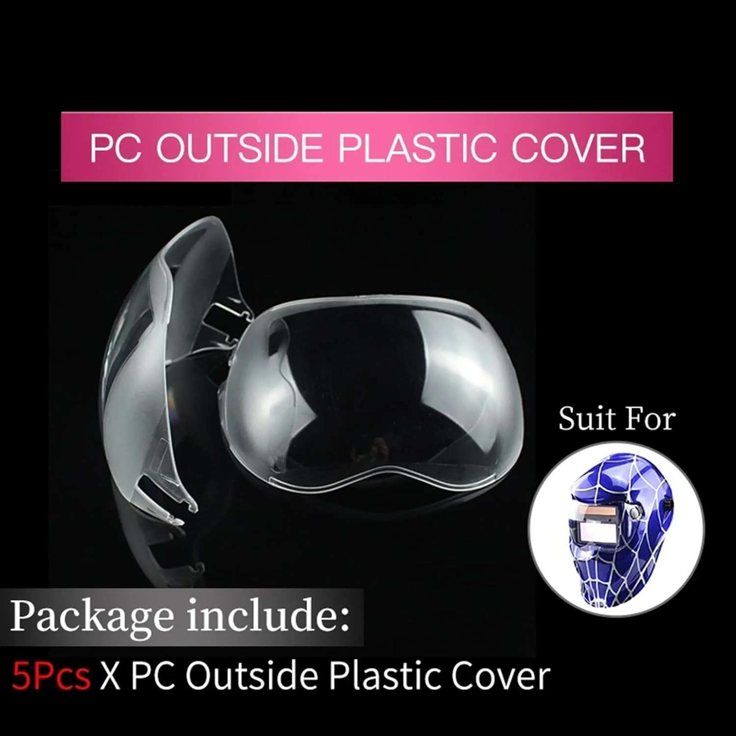 کلاه جوشکاری SIMBAE اتوماتیک با انرژی خورشیدی / ماسک جوشکاری / عینک جوشکاری / ماسک چشم / عینک سایه دار برای دستگاه جوشکاری