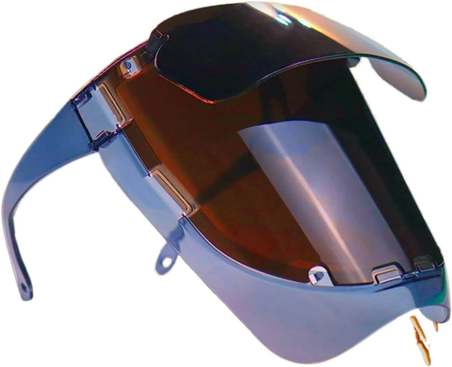 ماسک جوشکاری SIMBAE، کلاه ایمنی جوشکاری برقی، کلاه ایمنی ضد تابش نور، عینک محافظ جوشکاری تاشو برای دستگاه جوشکار