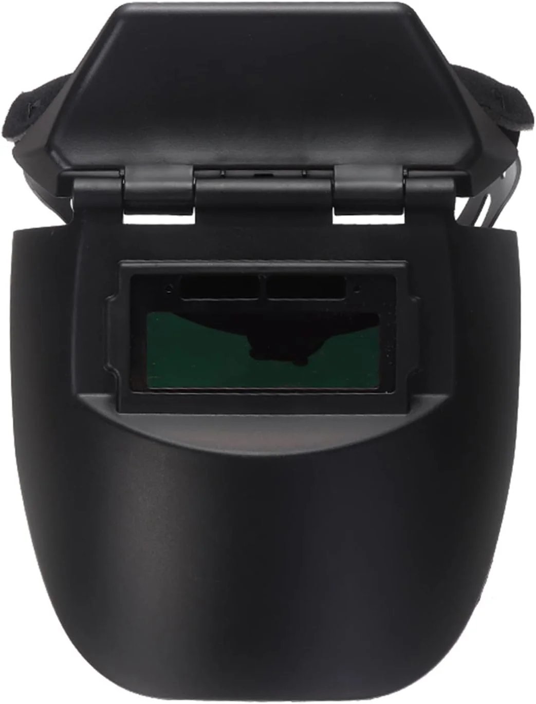 ماسک جوشکاری اتوماتیک ARGUESB با قابلیت تیره شوندگی خودکار و انرژی خورشیدی، مناسب برای جوشکاری قوس الکتریکی