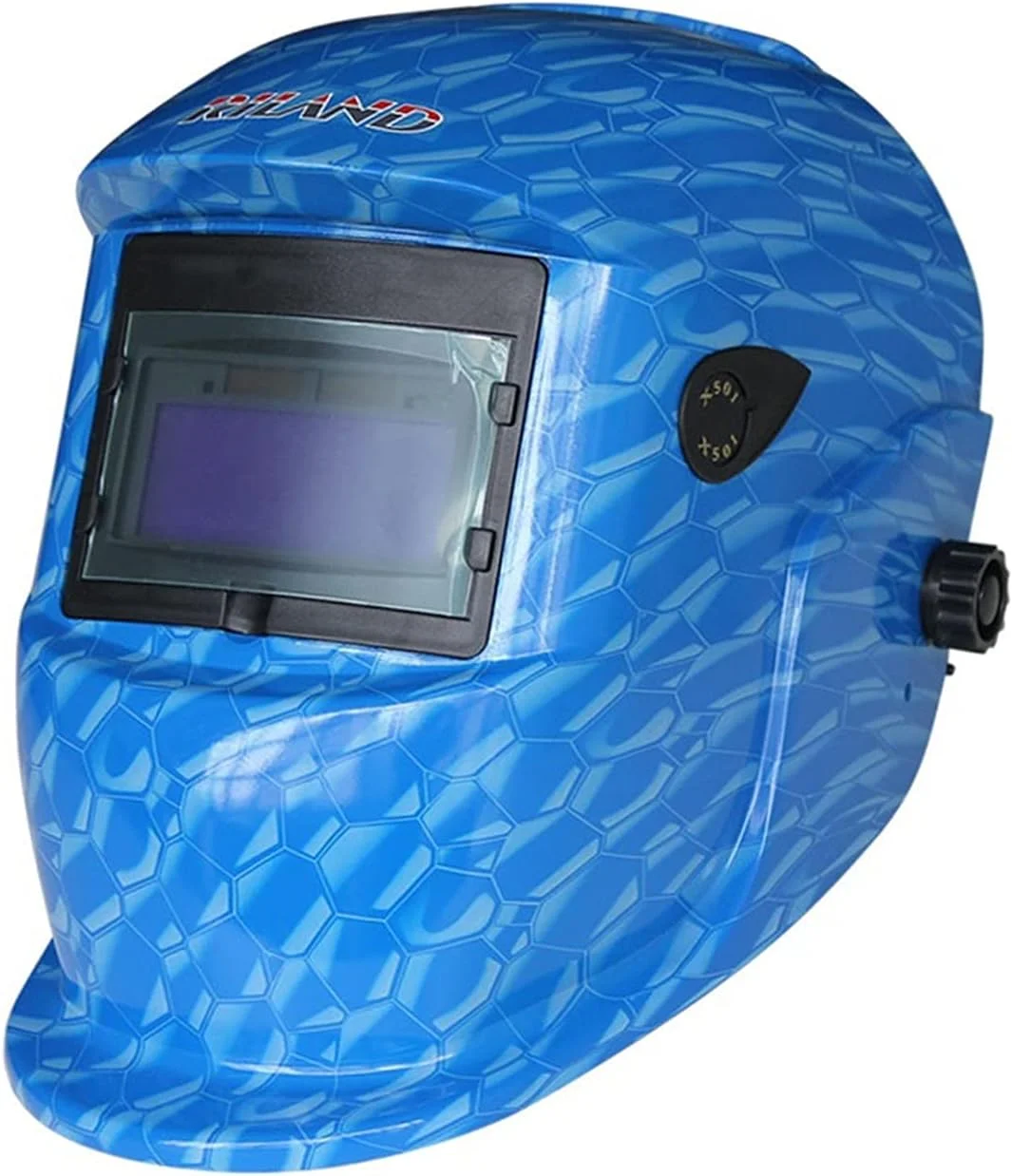 ماسک جوشکاری اتوماتیک تیره شونده TIG MIG MMA ماسک/کلاه/لنز جوشکاری الکتریکی برای ابزار جوشکاری