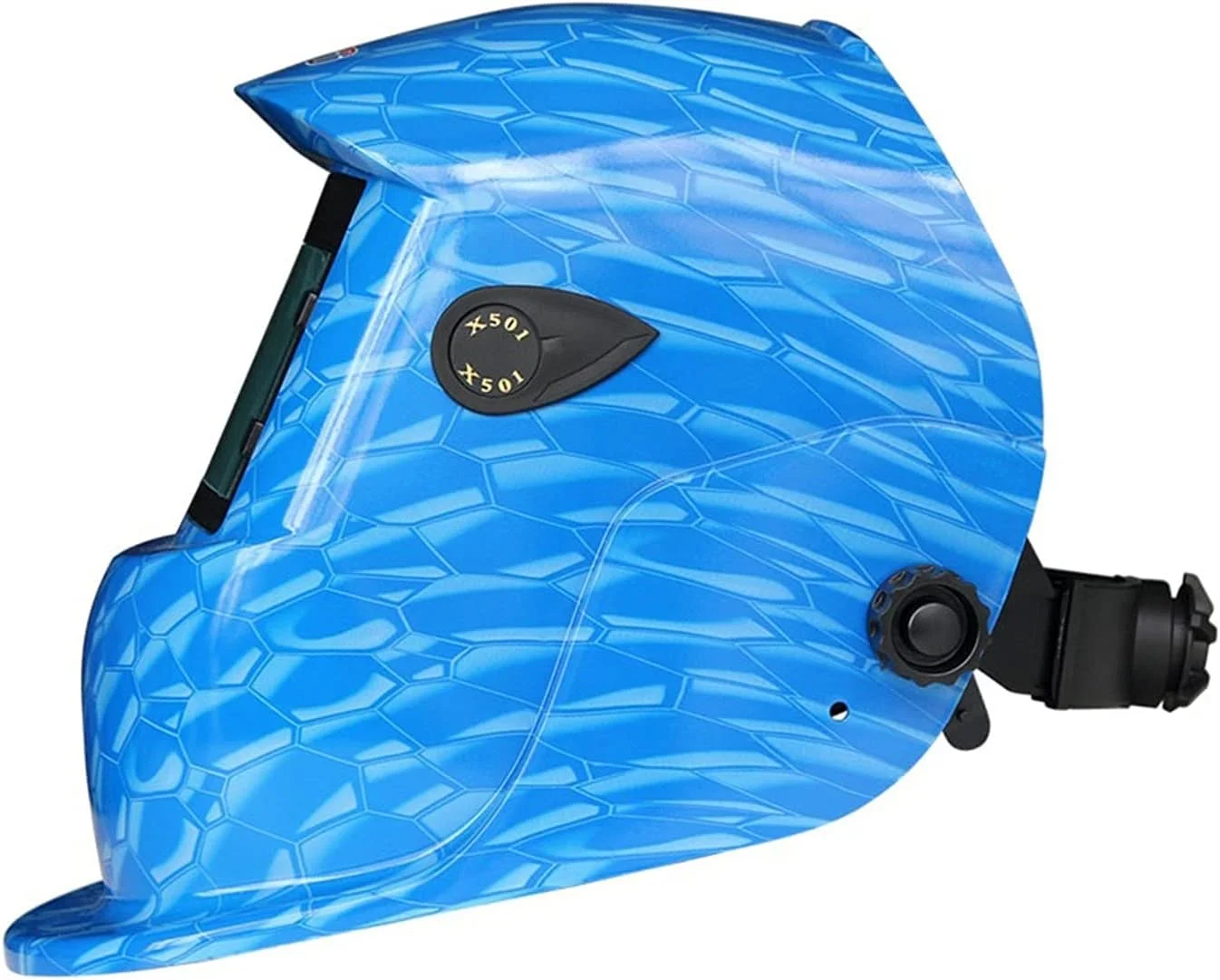 ماسک جوشکاری اتوماتیک تیره شونده TIG MIG MMA ماسک/کلاه/لنز جوشکاری الکتریکی برای ابزار جوشکاری