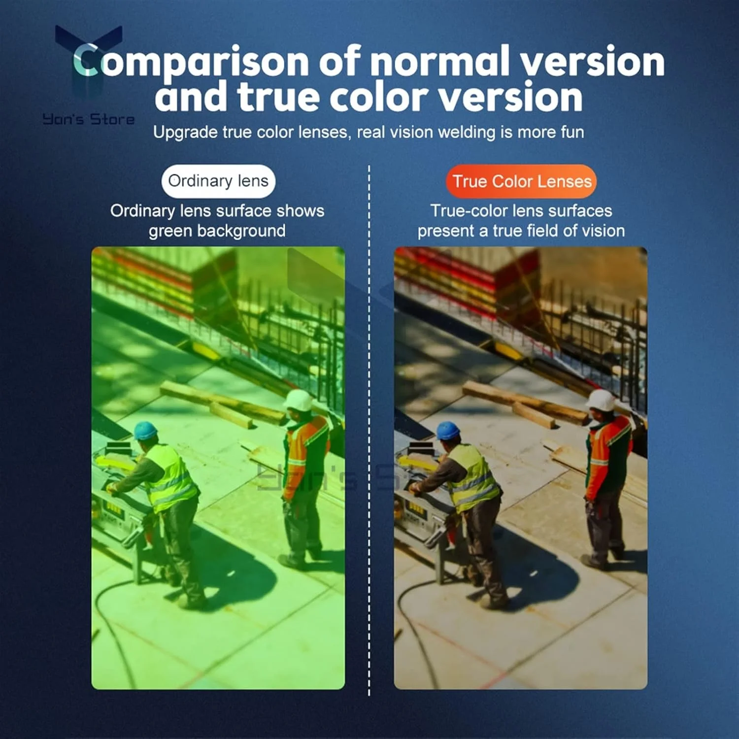 ماسک جوشکاری ARGUESB، ماسک جوشکاری پانوراما با قابلیت تیره شدن خودکار و انرژی خورشیدی برای جوشکاری آرگون، عینک جوشکاری، سنگ زنی و برش ماسک جوشکاری ARGUESB، ماسک جوشکاری پانوراما با قابلیت تیره شدن خودکار و انرژی خورشیدی برای جوشکاری آرگون، عینک جوشکاری، سنگ زنی و برش