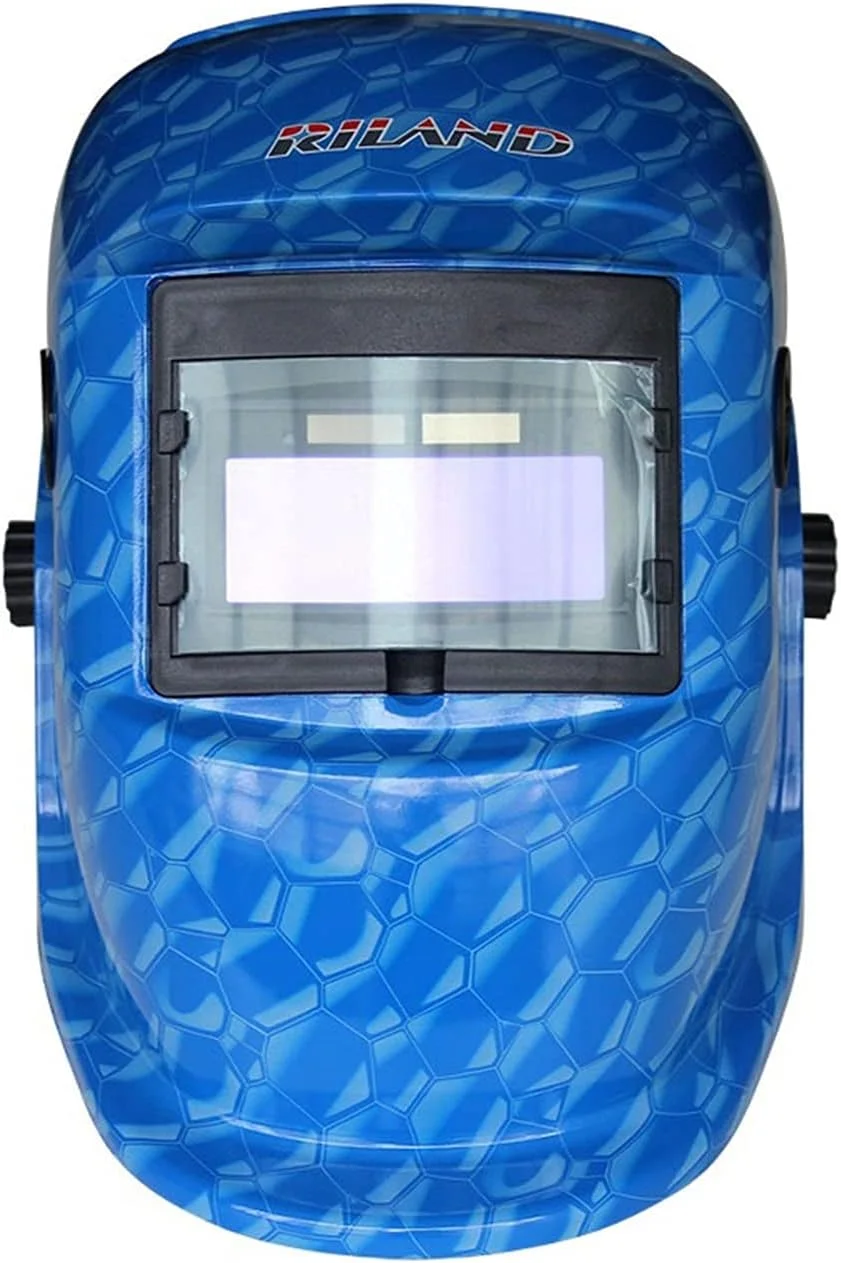 ماسک جوشکاری اتوماتیک تیره شونده TIG MIG MMA ماسک/کلاه/لنز جوشکاری الکتریکی برای ابزار جوشکاری