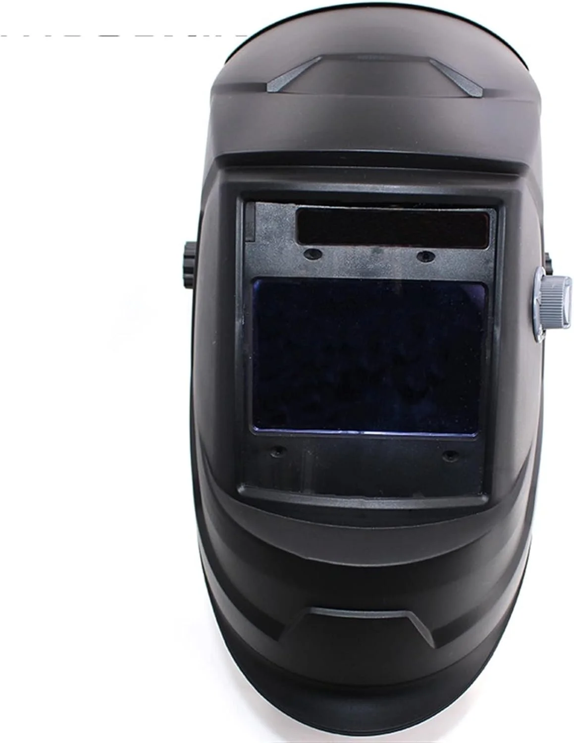 ماسک جوشکاری ARGUESB کلاه/ماسک/لنز/شیشه جوشکاری با قابلیت تیره شدن خودکار و انرژی خورشیدی