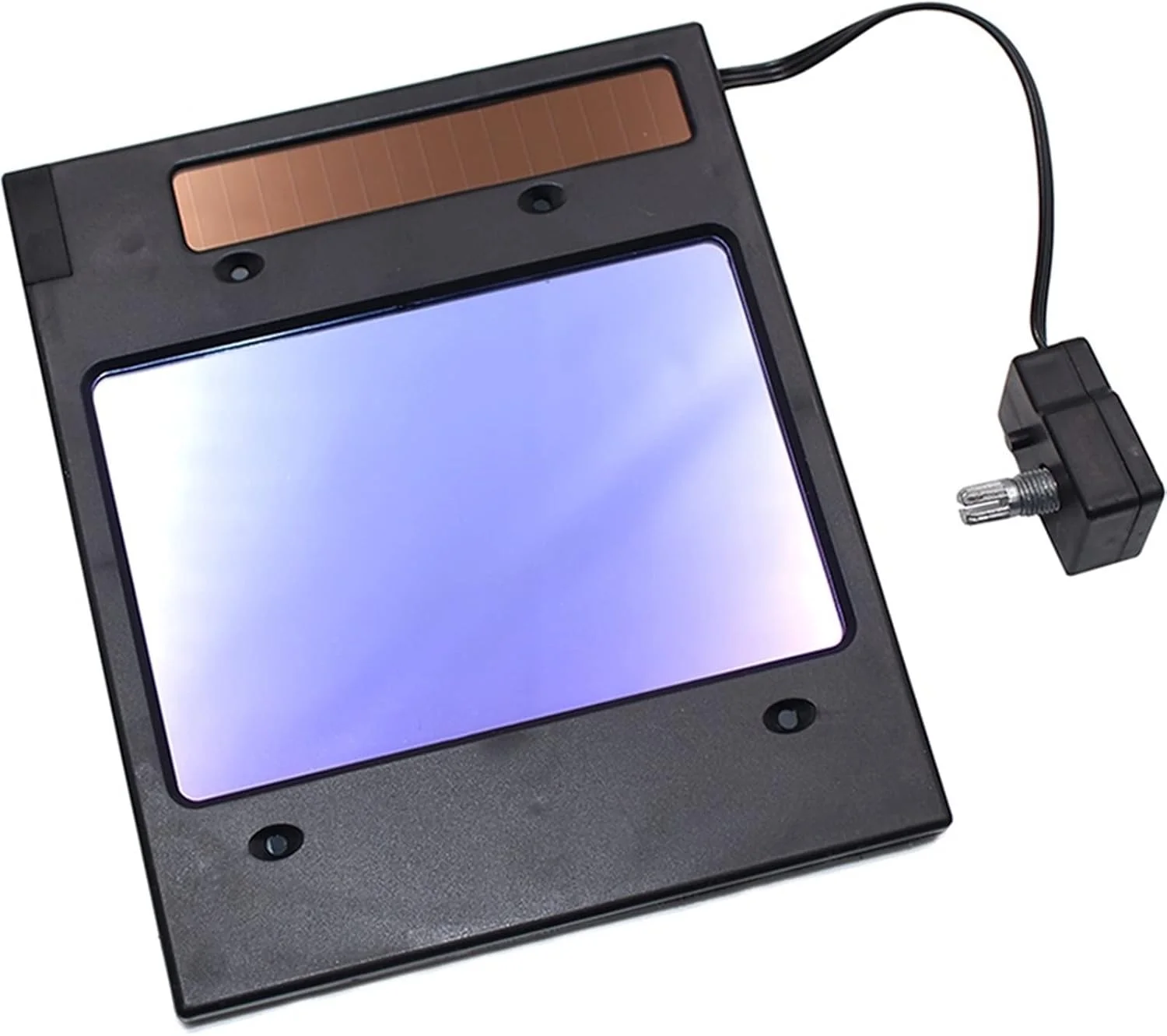 ماسک جوشکاری ARGUESB کلاه/ماسک/لنز/شیشه جوشکاری با قابلیت تیره شدن خودکار و انرژی خورشیدی