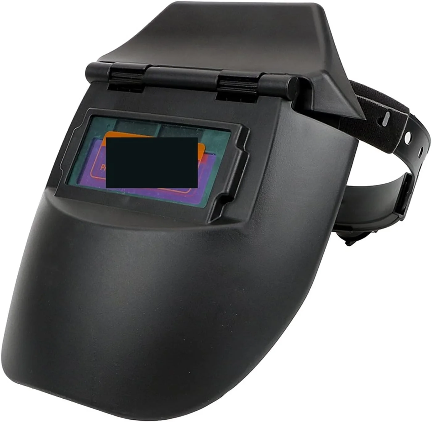 کلاه ایمنی جوشکاری SIMBAE ماسک جوشکاری تیره شونده خودکار کلاه جوشکاری سنگ زنی قابل تنظیم کار جوشکاری قوس میگ عینک محافظ دنده انرژی خورشیدی کلاه ایمنی جوشکاری SIMBAE ماسک جوشکاری تیره شونده خودکار کلاه جوشکاری سنگ زنی قابل تنظیم کار جوشکاری قوس میگ عینک محافظ دنده انرژی خورشیدی