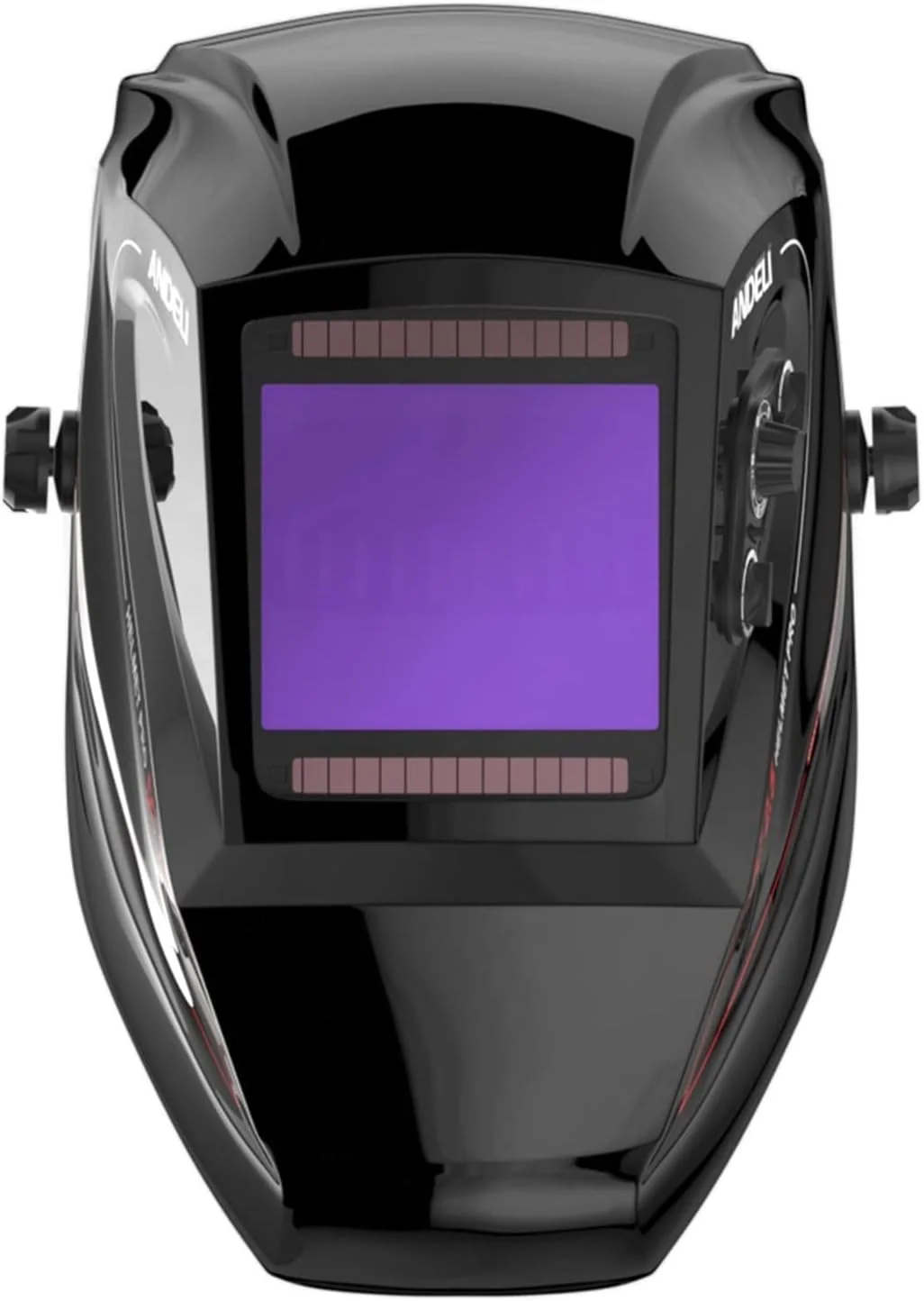 ماسک جوشکاری ARGUESB با تیرگی اتوماتیک، ماسک/کلاه/لنز جوشکاری برای دستگاه جوش