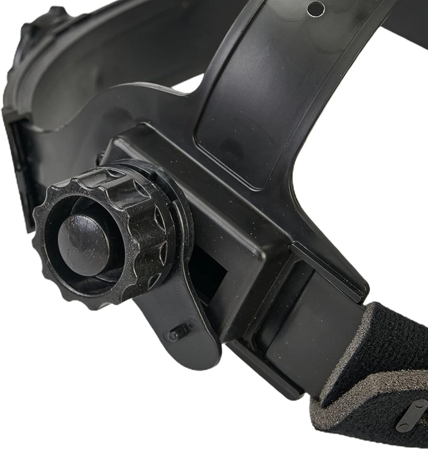 ماسک جوشکاری ARGUESB مشکی 28 * 20 سانتی متر، ماسک جوشکاری اتوماتیک تیره شونده خورشیدی