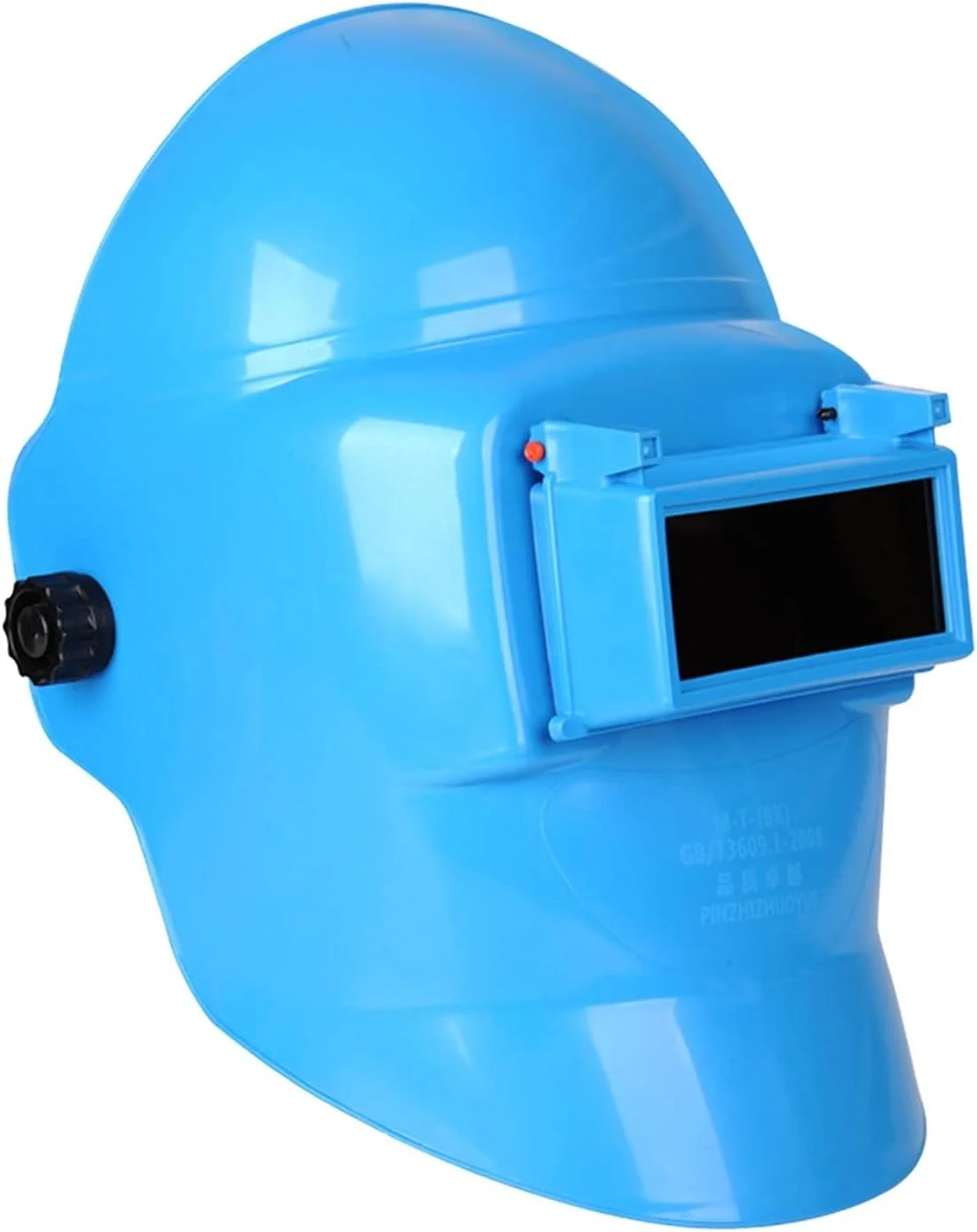 کلاه جوشکاری ARGUESB، ماسک و عینک جوشکاری، بادوام و مقاوم در برابر حرارت (Hortel)