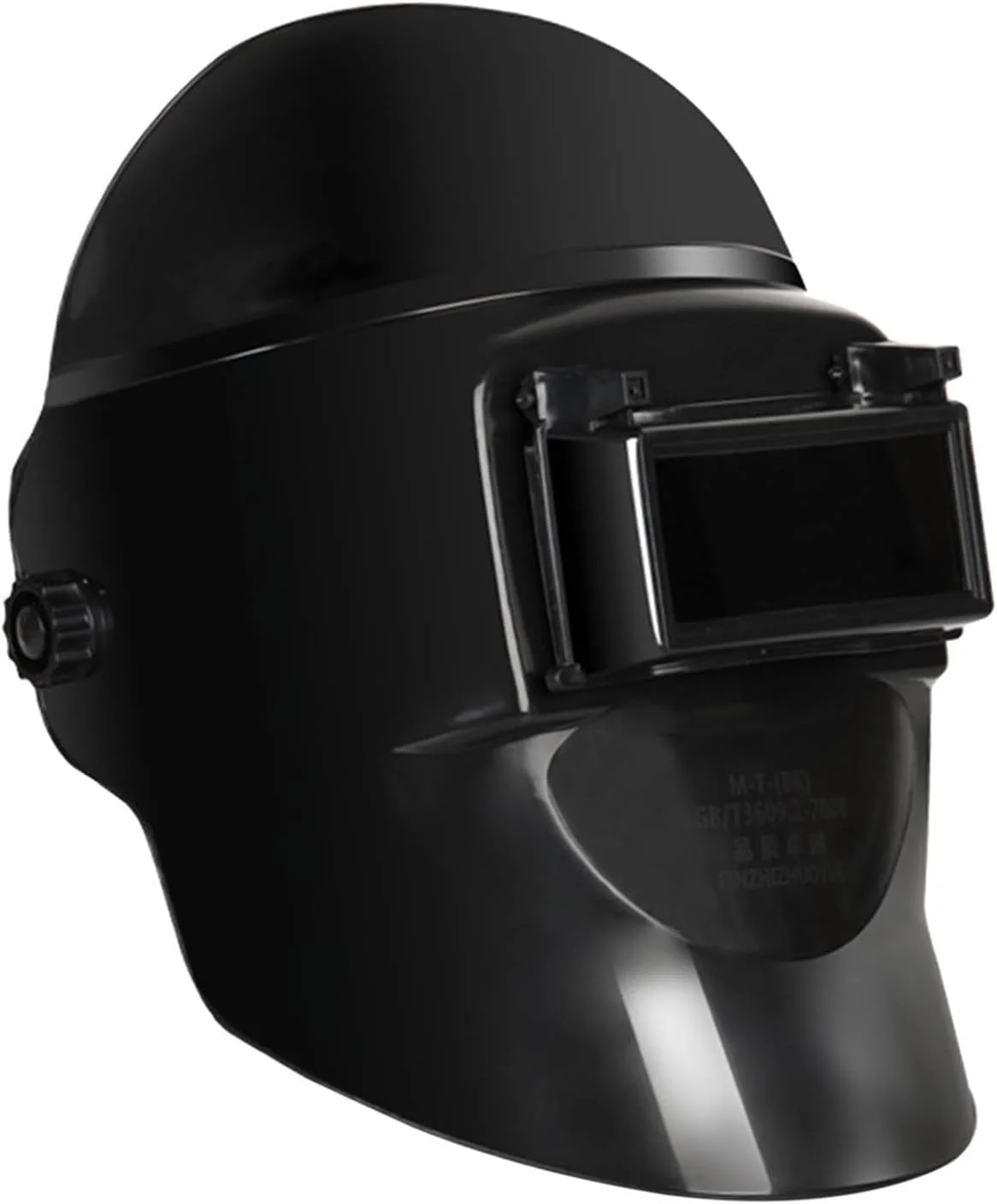 کلاه جوشکاری ARGUESB، ماسک و عینک جوشکاری، مقاوم و ضد حرارت (Hortel)