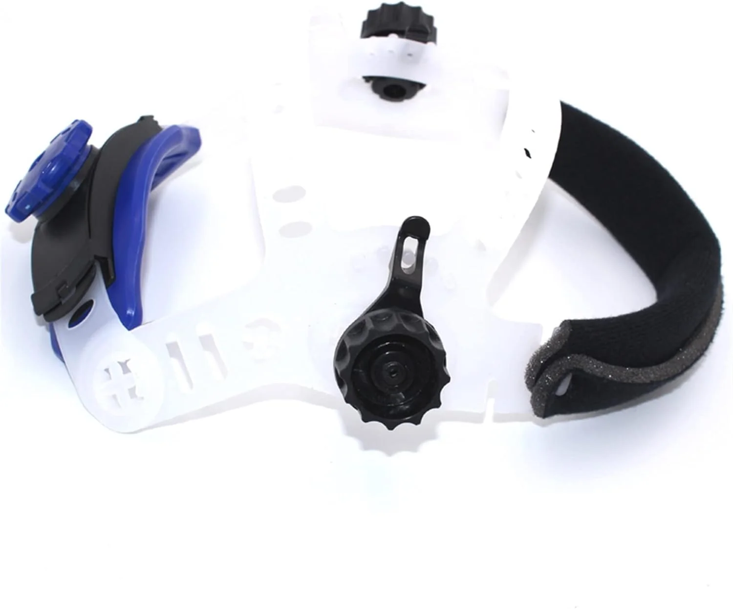 کلاه جوشکاری SIMBAE با 4 سنسور قوس الکتریکی، ماسک/کلاه/عینک جوشکاری با قابلیت تیره شدن خودکار و انرژی خورشیدی