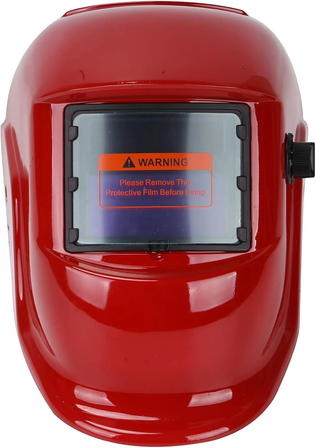 ماسک جوشکاری کلاه ایمنی جوشکاری و برش برای جلوگیری از آلودگی نوری دستگاه های جوشکاری قوس الکتریکی مختلف قرمز ماسک جوشکاری کلاه ایمنی جوشکاری و برش برای جلوگیری از آلودگی نوری دستگاه های جوشکاری قوس الکتریکی مختلف قرمز