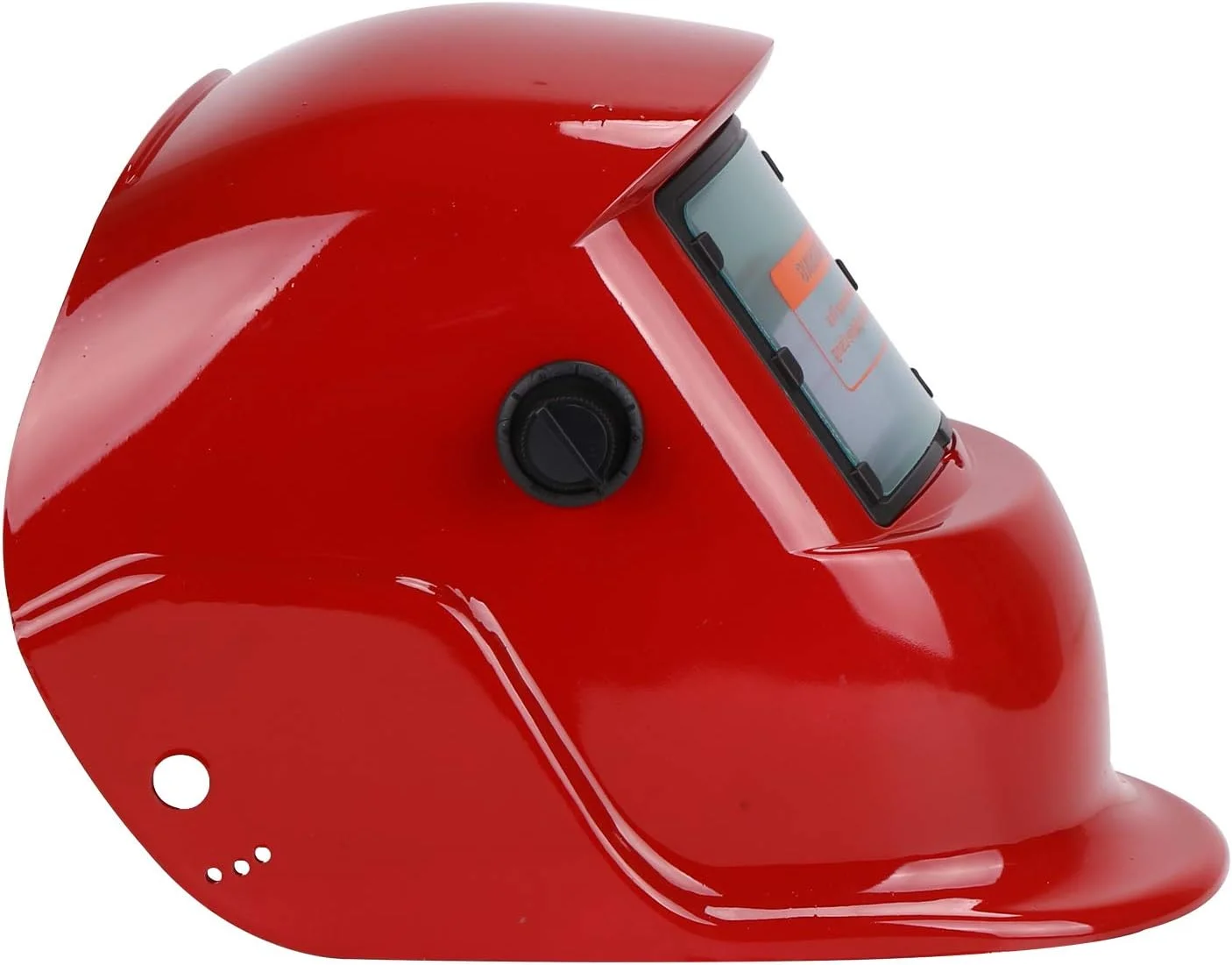 ماسک جوشکاری کلاه ایمنی جوشکاری و برش برای جلوگیری از آلودگی نوری دستگاه های جوشکاری قوس الکتریکی مختلف قرمز ماسک جوشکاری کلاه ایمنی جوشکاری و برش برای جلوگیری از آلودگی نوری دستگاه های جوشکاری قوس الکتریکی مختلف قرمز