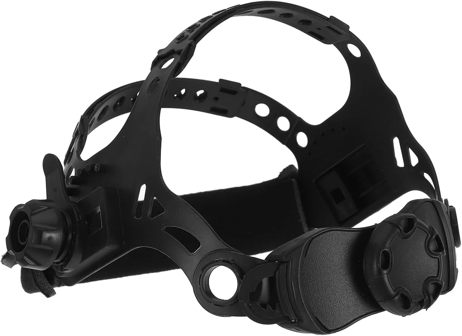 هدبند قابل تنظیم ماسک جوشکاری اتوماتیک Mobestech