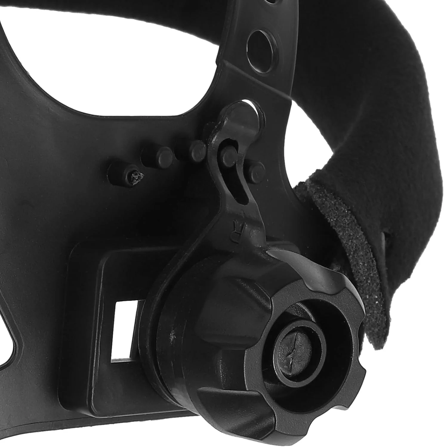 هدبند قابل تنظیم ماسک جوشکاری اتوماتیک Mobestech