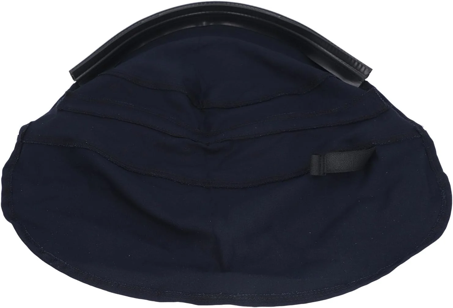 روکش کلاه جوشکاری با طراحی پرسی، محافظ سر و گردن، چند منظوره، اتصالات ماسک جوشکاری با محافظت کامل