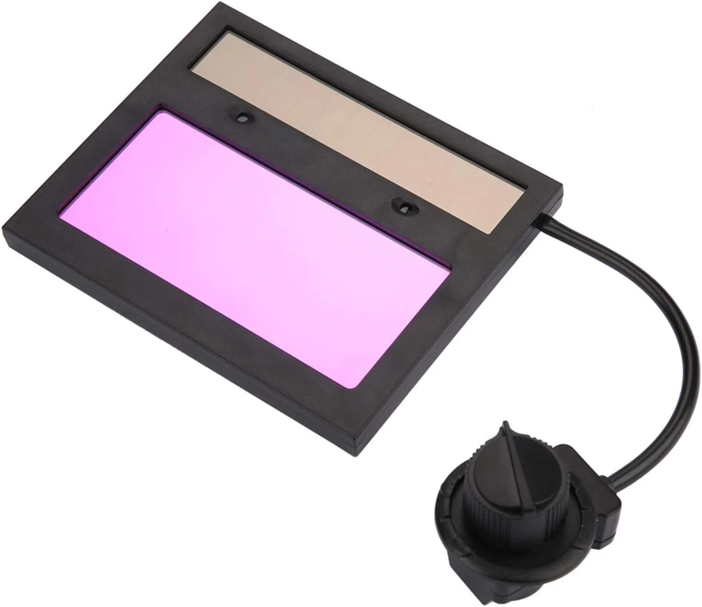 کلاه جوشکاری TX600D لوازم جانبی عینک جوشکاری ماسک جوشکاری تیره شونده اتوماتیک