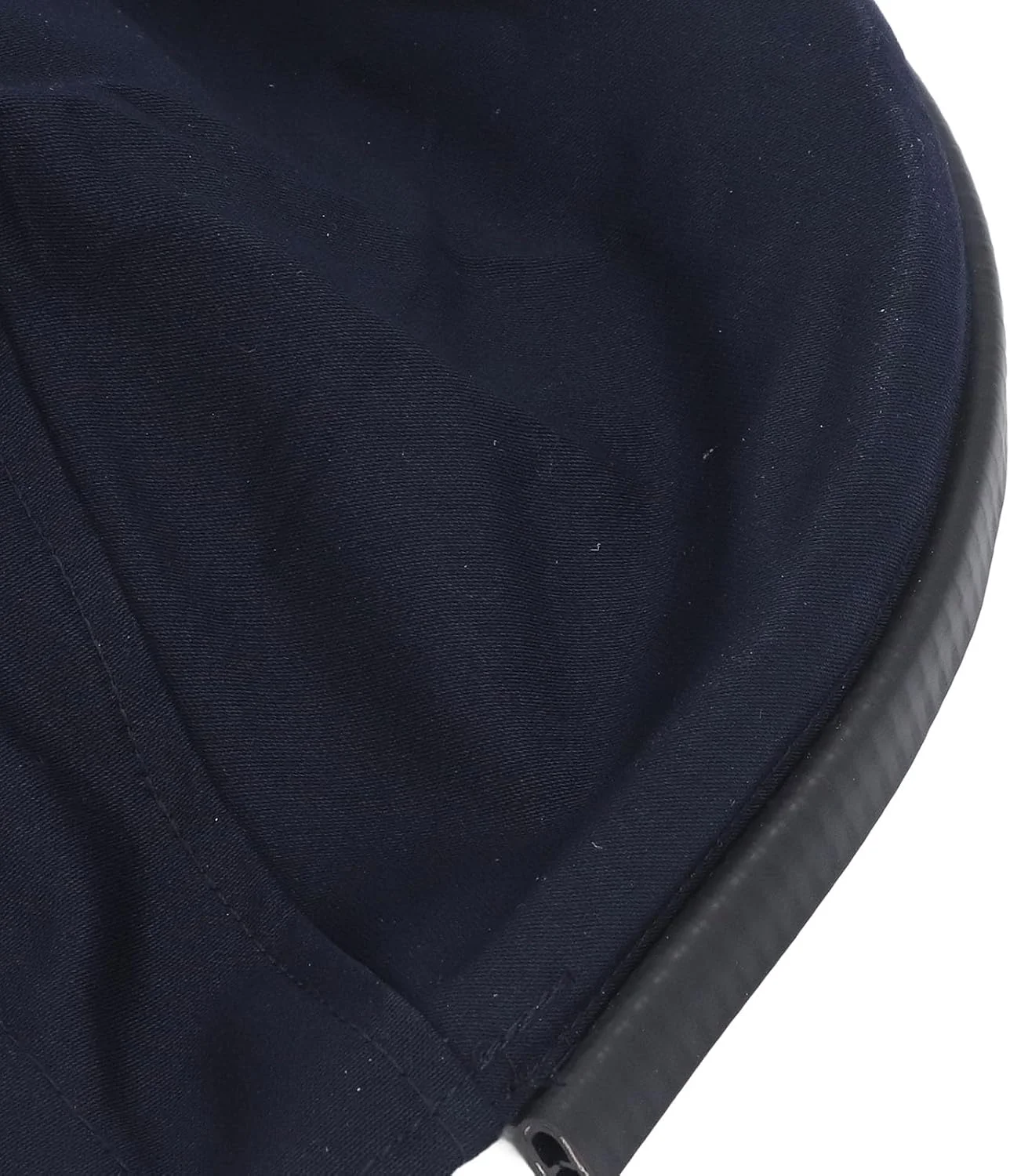 روکش کلاه جوشکاری با طراحی پرسی، محافظ سر و گردن، چند منظوره، اتصالات ماسک جوشکاری با محافظت کامل