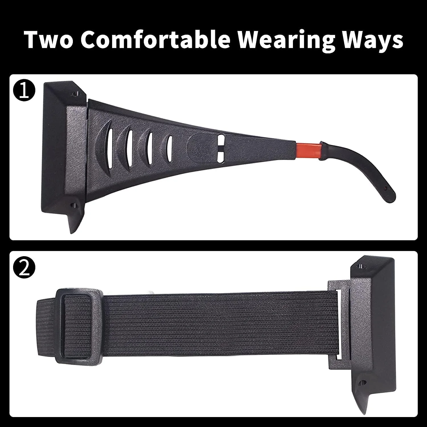 T TOVIA Auto Darkening Welding Goggles, Solar Power LCD Welding Mask Glasses Helmet Welder Gas Mask Eye Protection, Anti-Flog Anti-Glare Goggles, Gas Welding Plasma MIG TIG ARC Welder Protector Tools