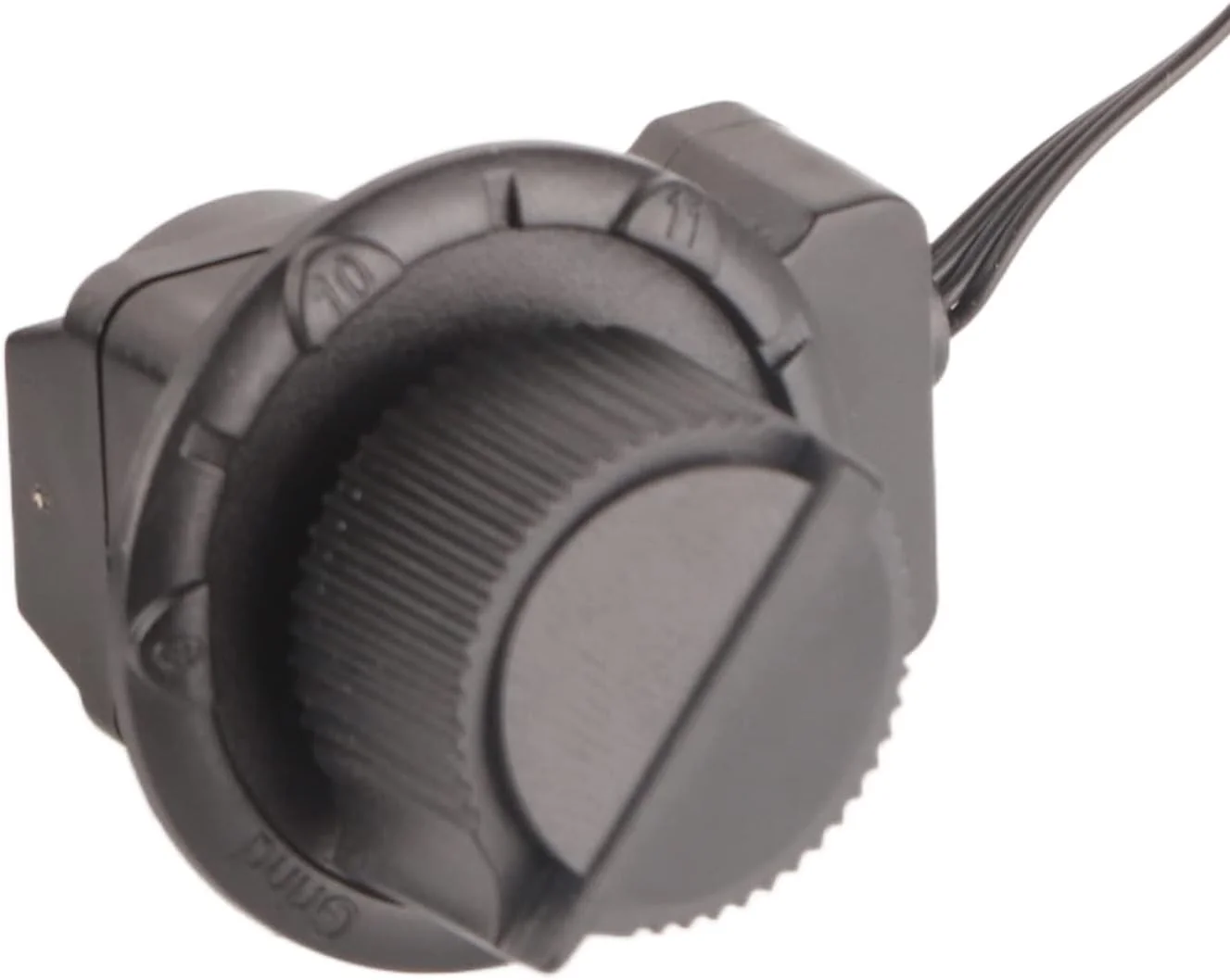 ماسک جوشکاری KooingTech مدل Tx500c با ابعاد 90 * 110 میلی متر، کلاه جوشکاری خورشیدی، ماسک جوشکار با لنز تیره شونده خودکار