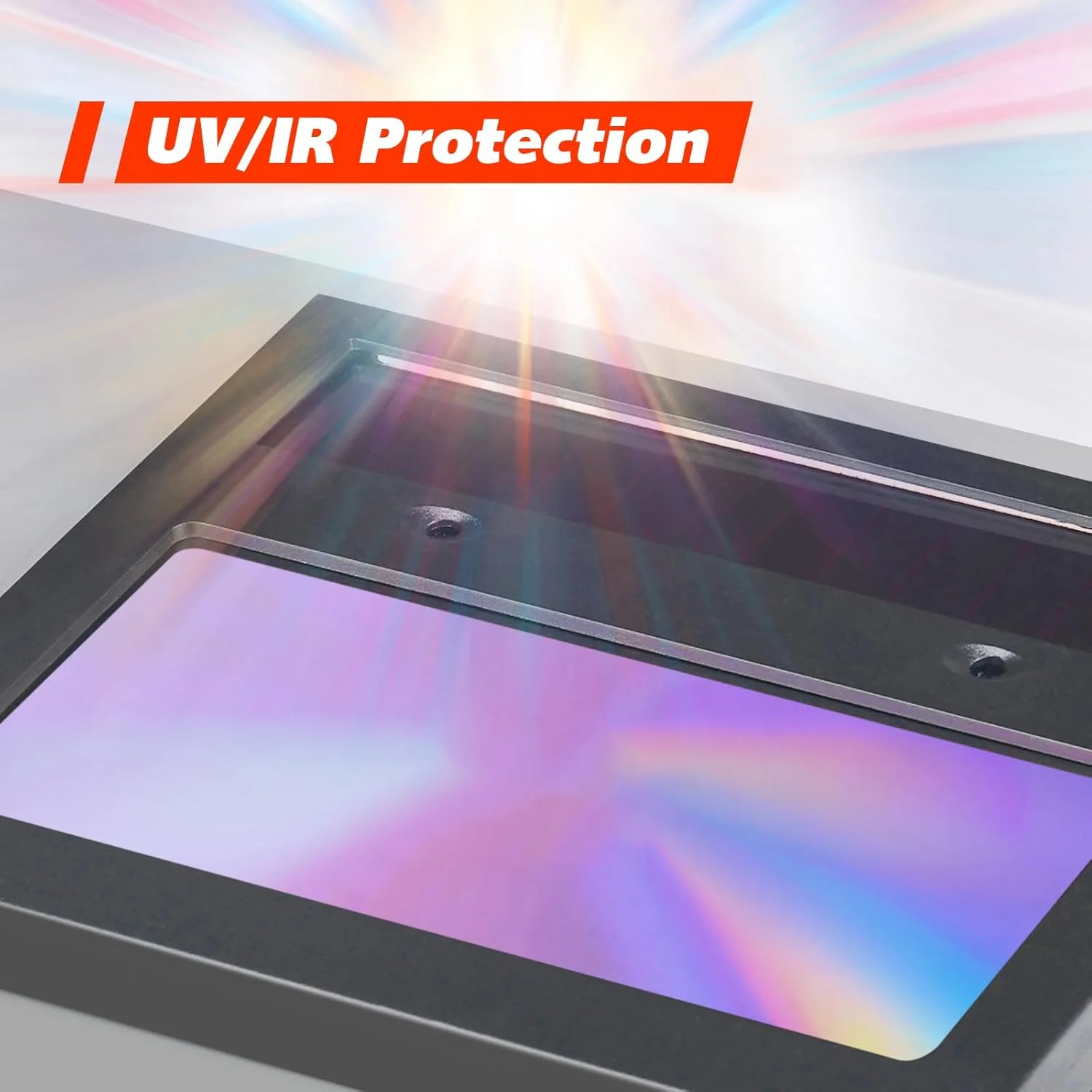 کلاه جوشکاری سیمدووم، کلاه جوشکاری فوق سبک با قابلیت تاریک شوندگی خودکار و انرژی خورشیدی، میدان دید بزرگ، ماسک جوشکاری، کلاه جوشکاری محافظ حرفه ای برای تیگ میگ آرک (مشکی)