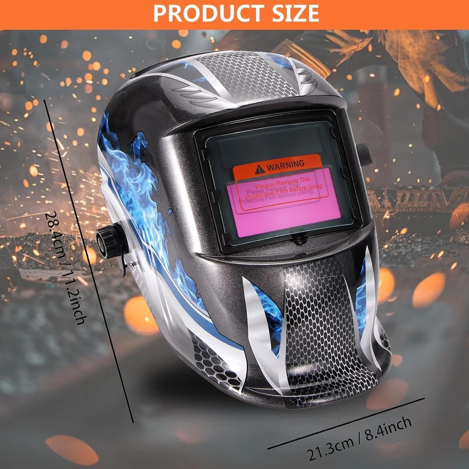 Welding Helmet Mask Welding Helmet Mask
