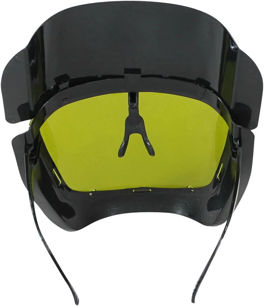 XING LASER Welding Helmet Face Shield Welder Mask Safety Glasses For Welding OD5