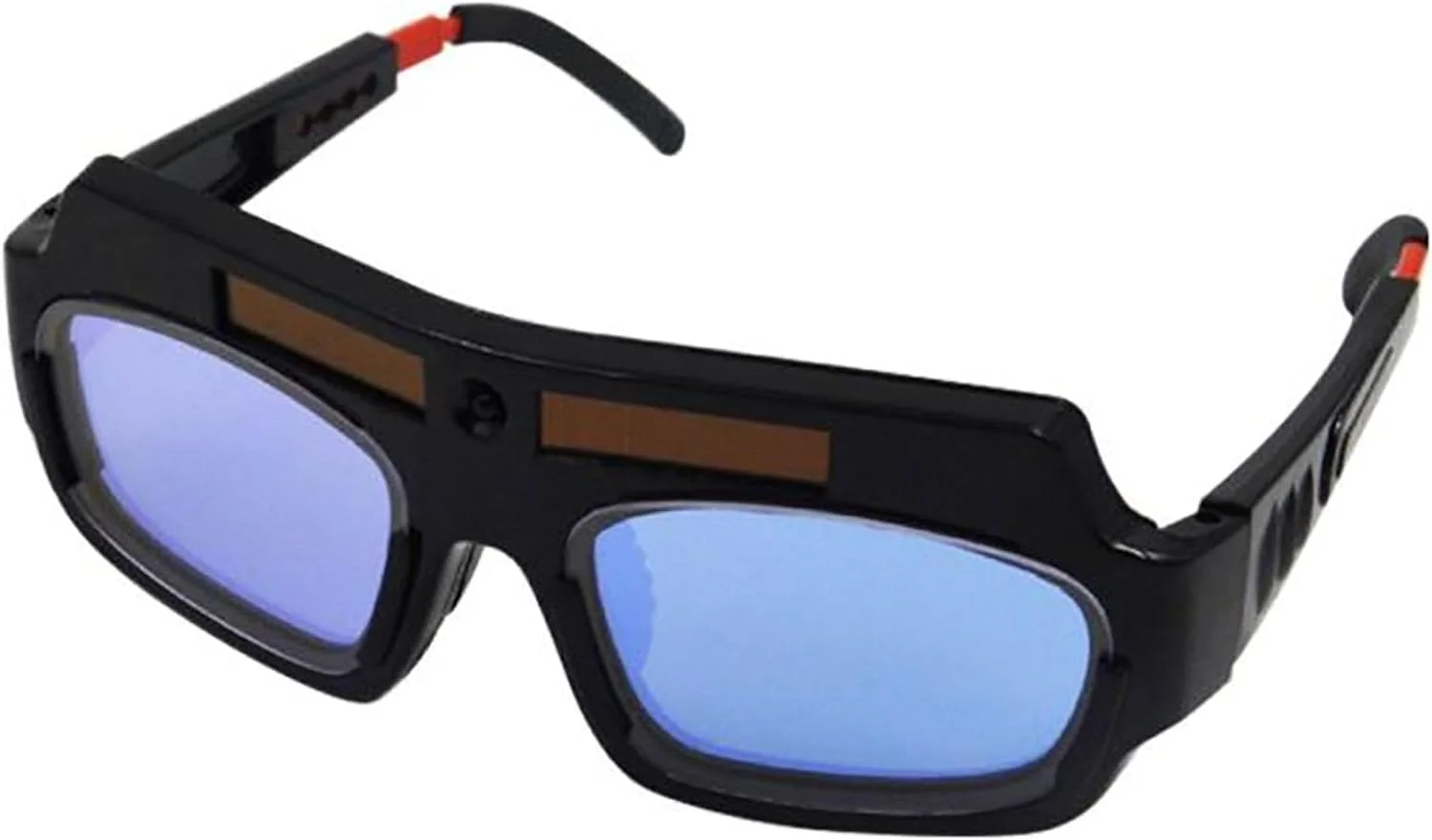 عینک ماسک جوشکاری محافظ خورشیدی YQbest، ماسک عینک ایمنی جوشکاری با تیره شدن خودکار